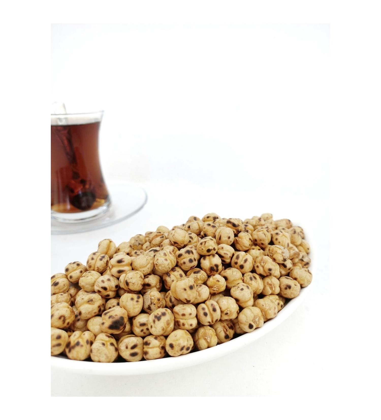 Peace Nuts Chickpea Yellow 1kg