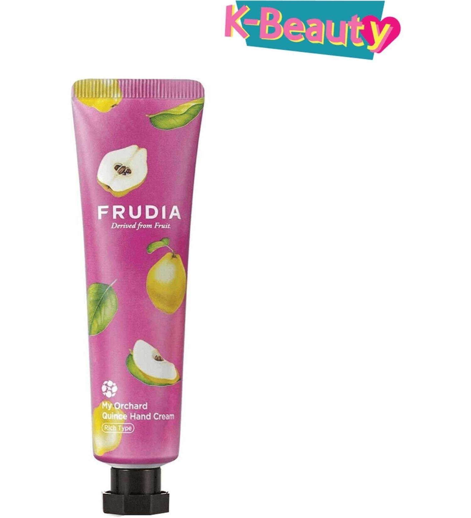 Frudia My Orchard Hand Cream Quince 30 G