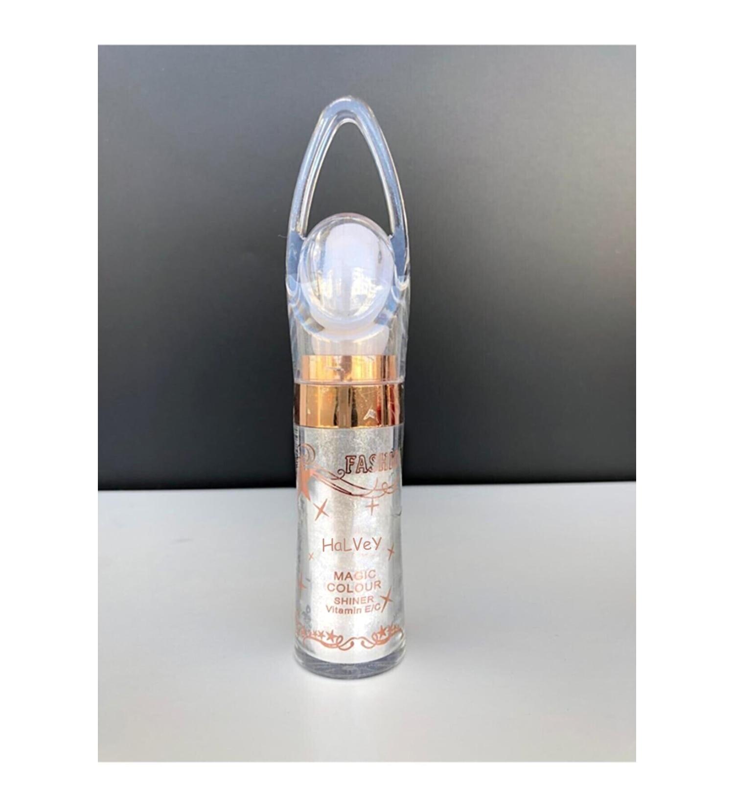 HaLVeY Body Glitter - E/c Vitamin Body Sparkles