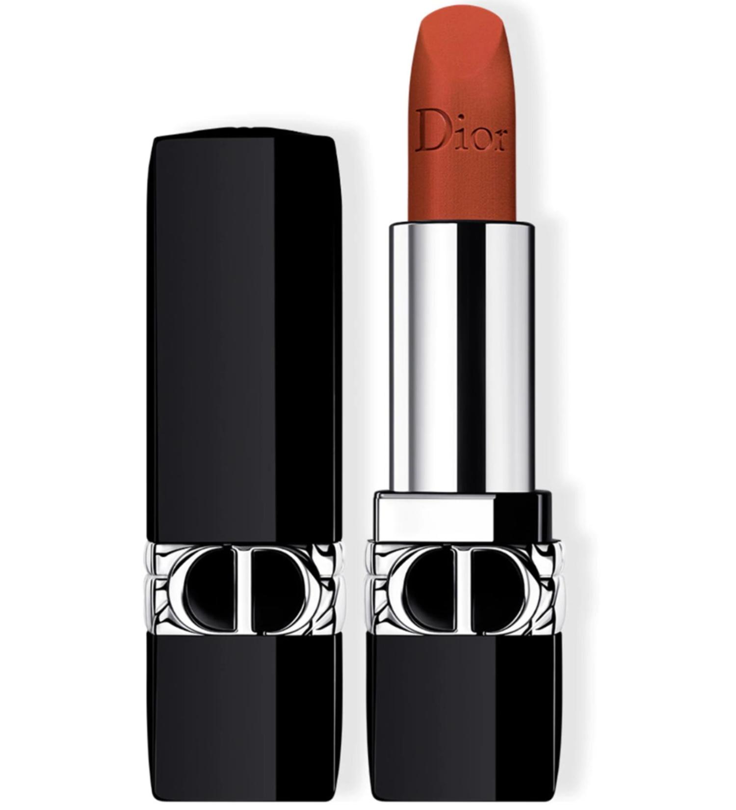 Dior Rouge Lip Balm