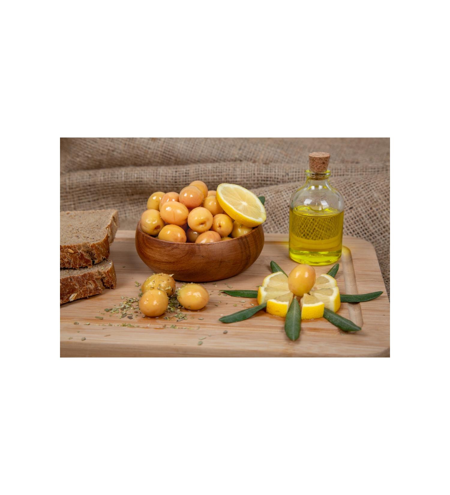 EMC EGEL MUSTAFA OSKUN Mustafa Co kun Edremit Scratched 261-290 Kb M Green Olive Glass 0.9 G