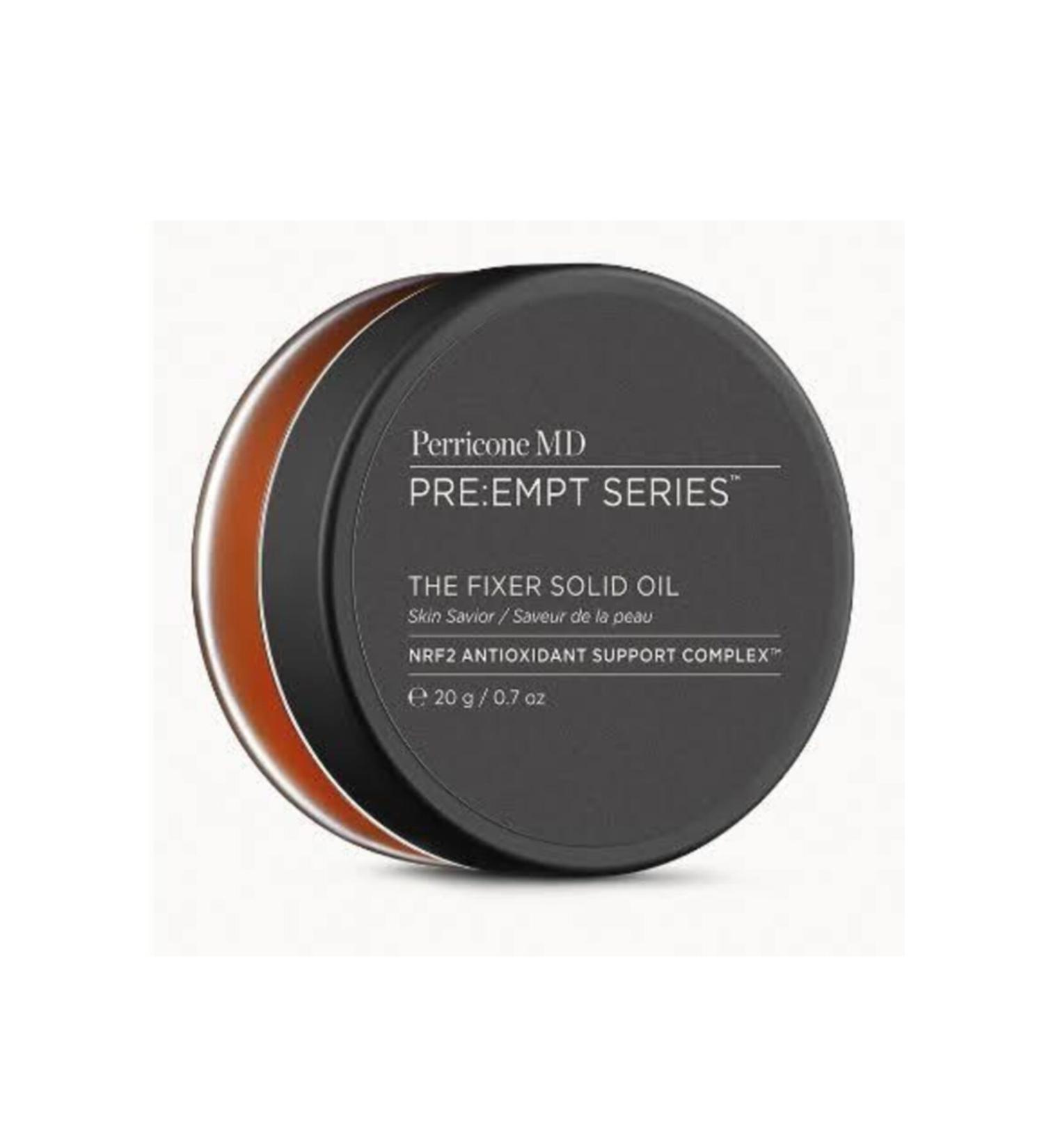 PERRICONE Pre:Empt Series The Fixer Solid Oil 20g