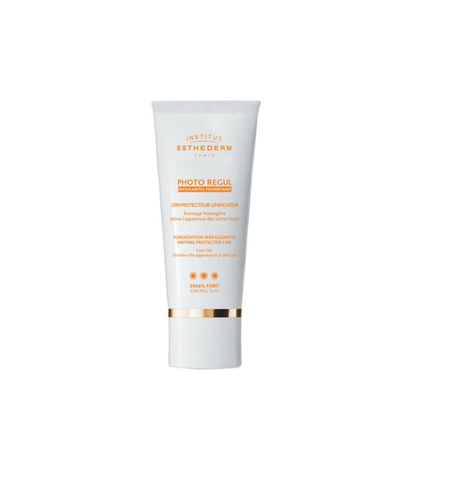 INSTITUT ESTHEDERM Photo Regul Strong Sun 50 Ml