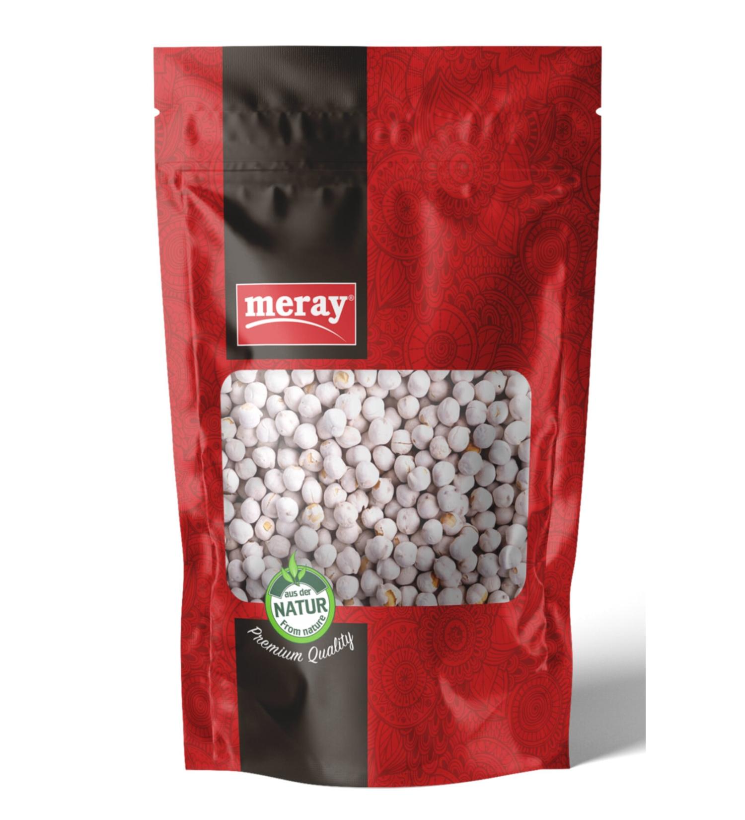 Meray Chickpea White Avare 1 Kg