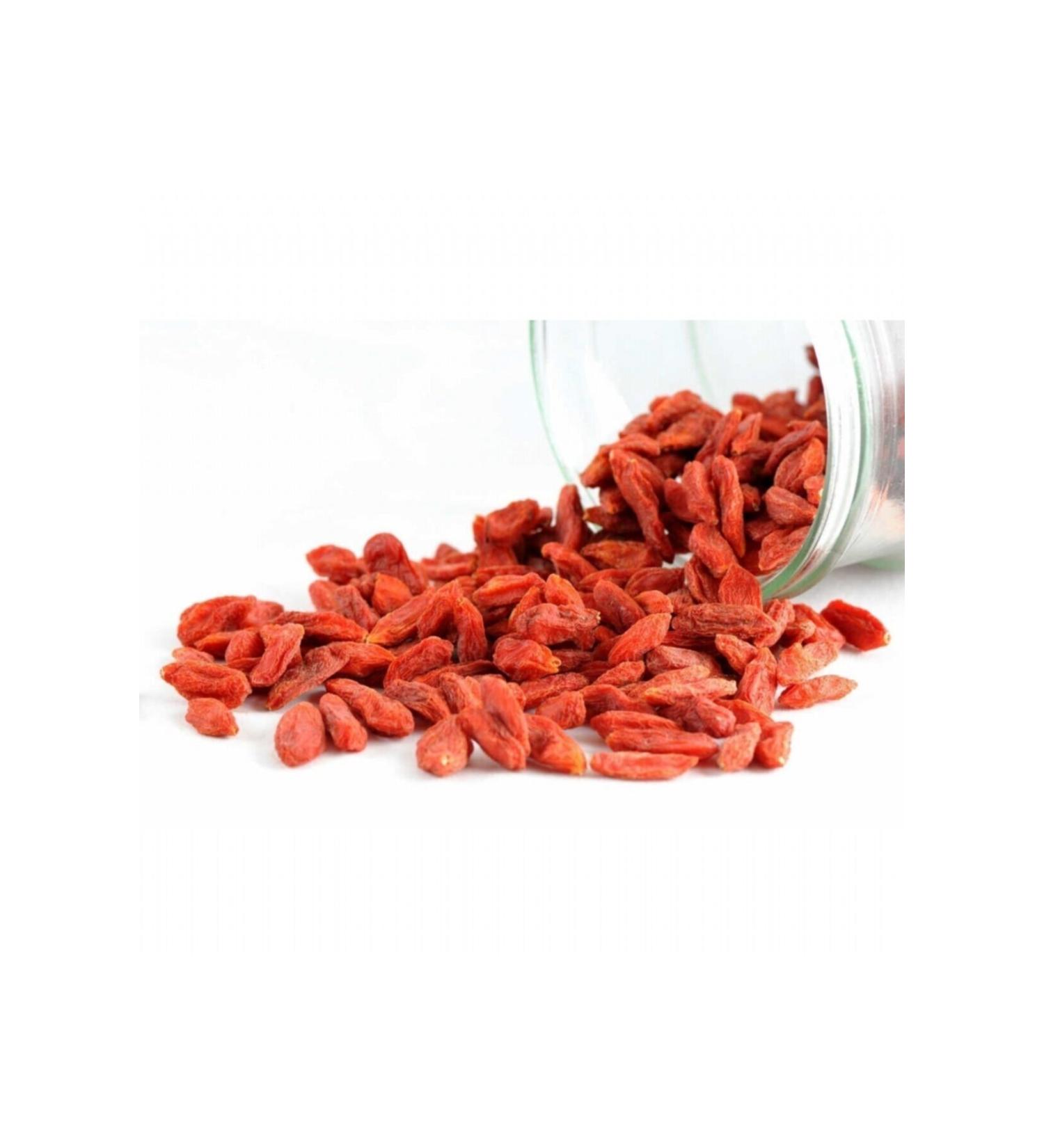 Plantland Goji Berry Pack 200gr