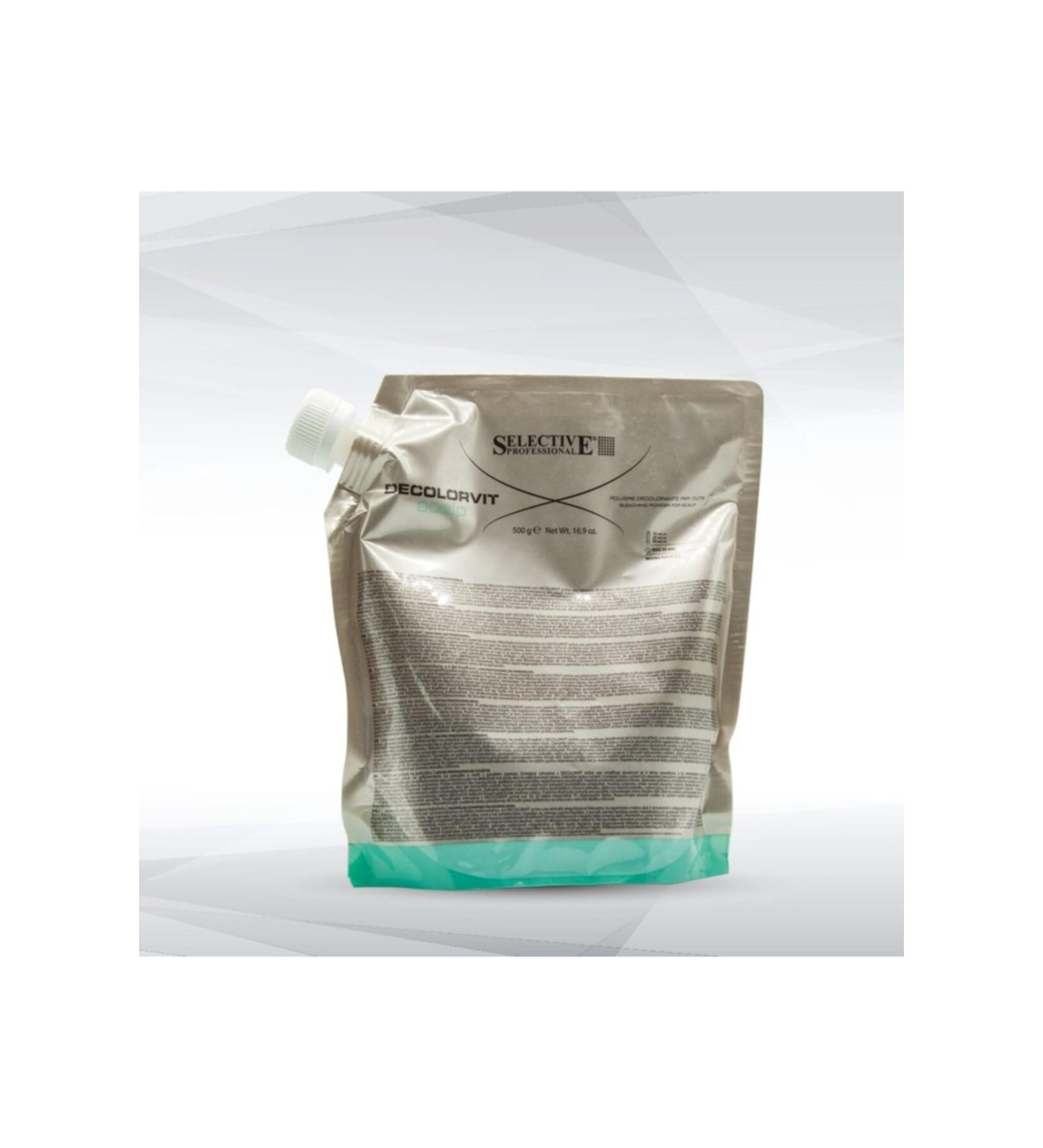 Selective Powder Bitter 500ml