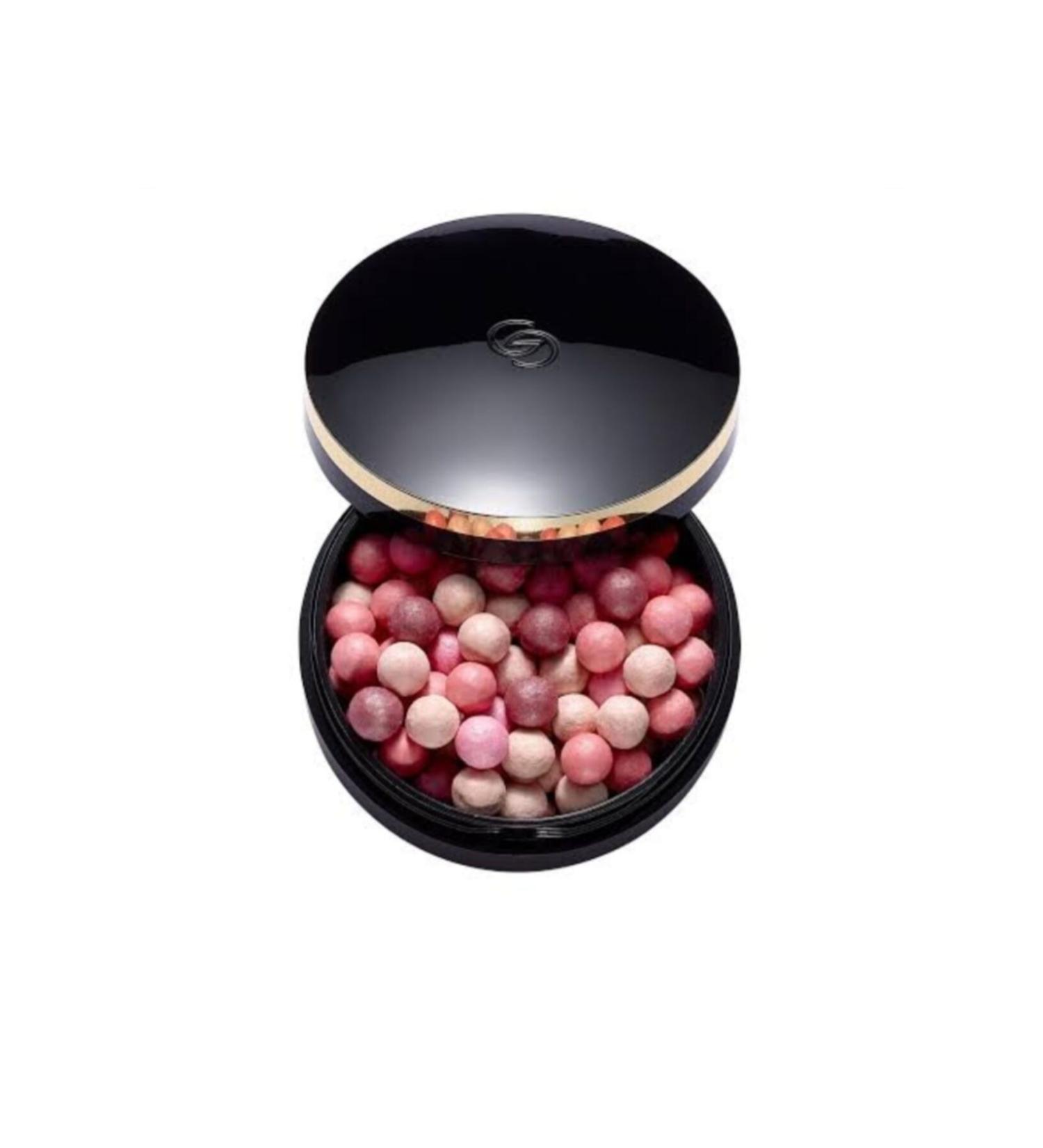 Oriflame Giordani Gold Magic Balls Blush