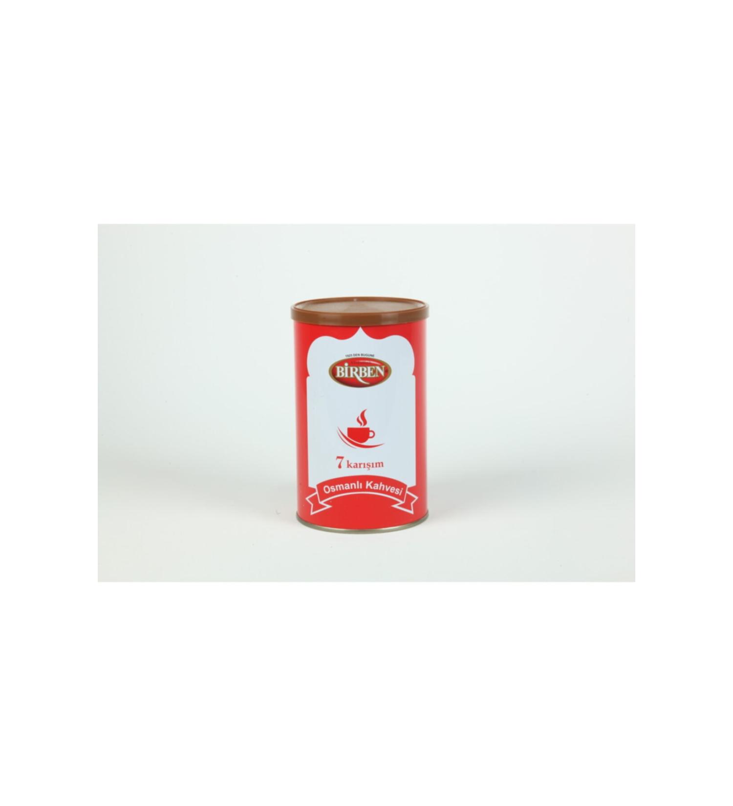 Birben Kurukahve Ottoman Coffee 250 gr.