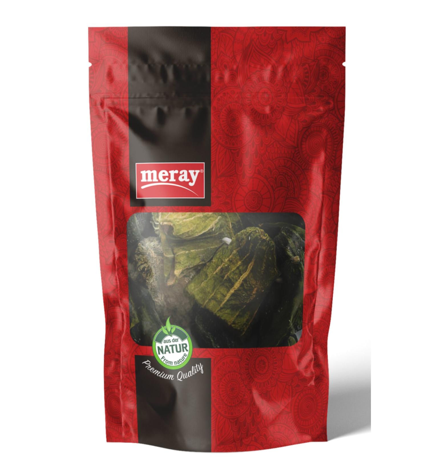 Meray Dry Gherkin 50 Pieces