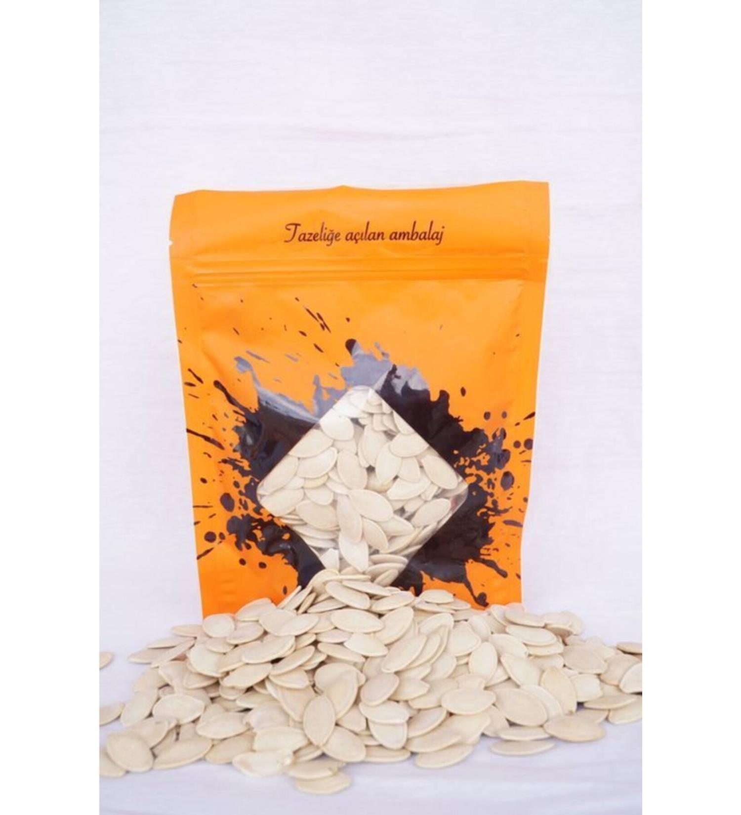 ZAD NUTS Large Roasted Nev ehir Zucchini 500 gr