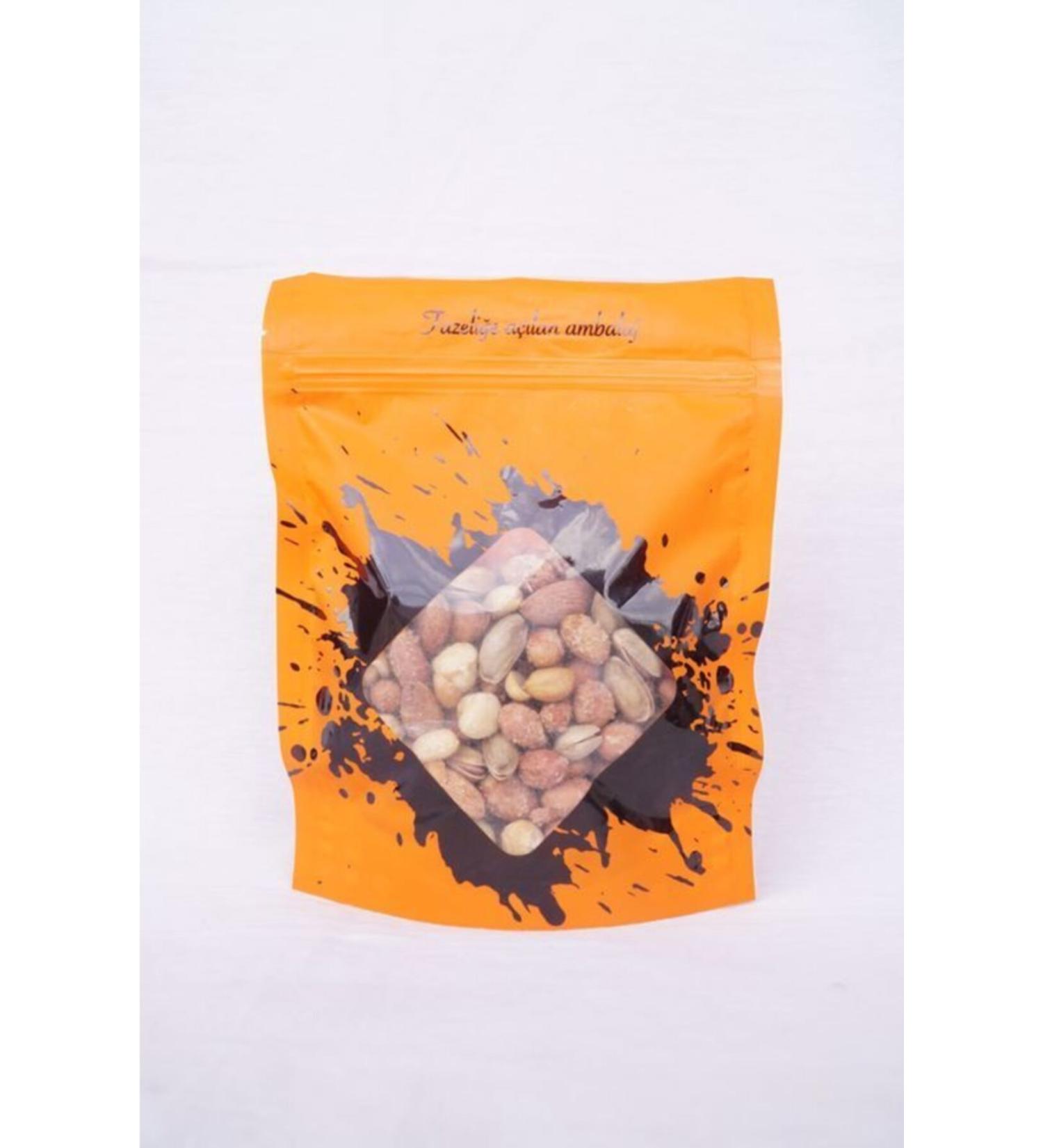 ZAD NUTS zad Ultra Lux Mixed Nuts 500 gr