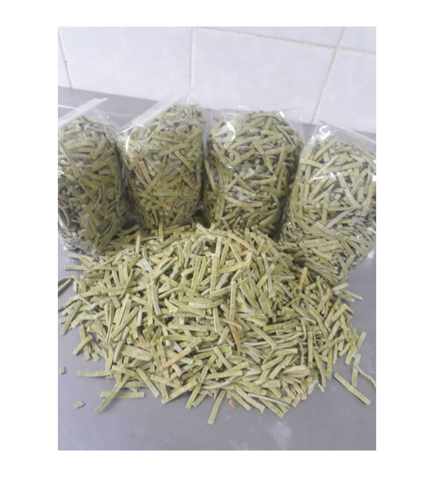supply food Spinach Noodles