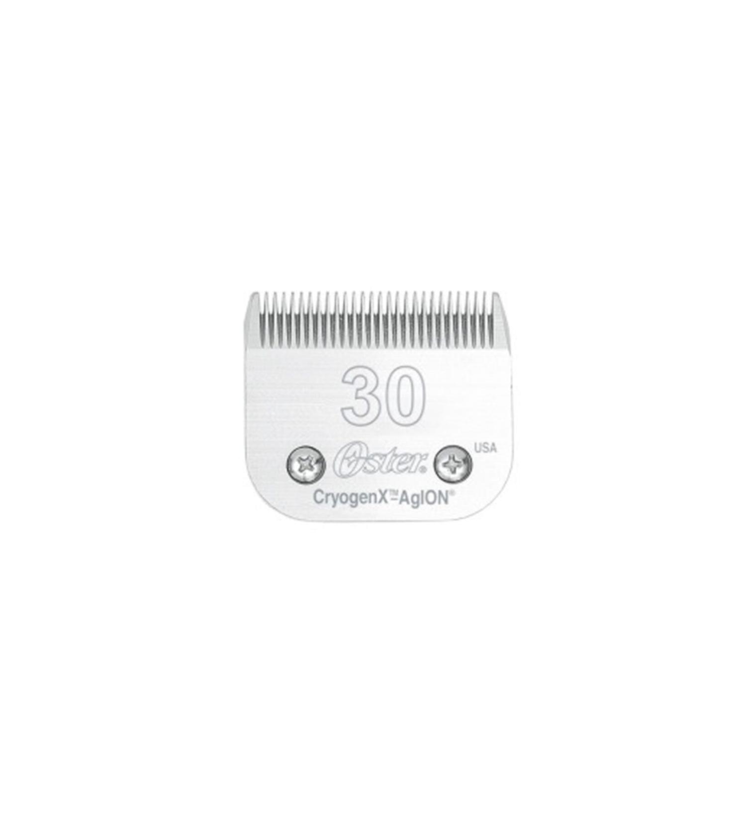 Oster Size 30 Golden A5 Series Razor