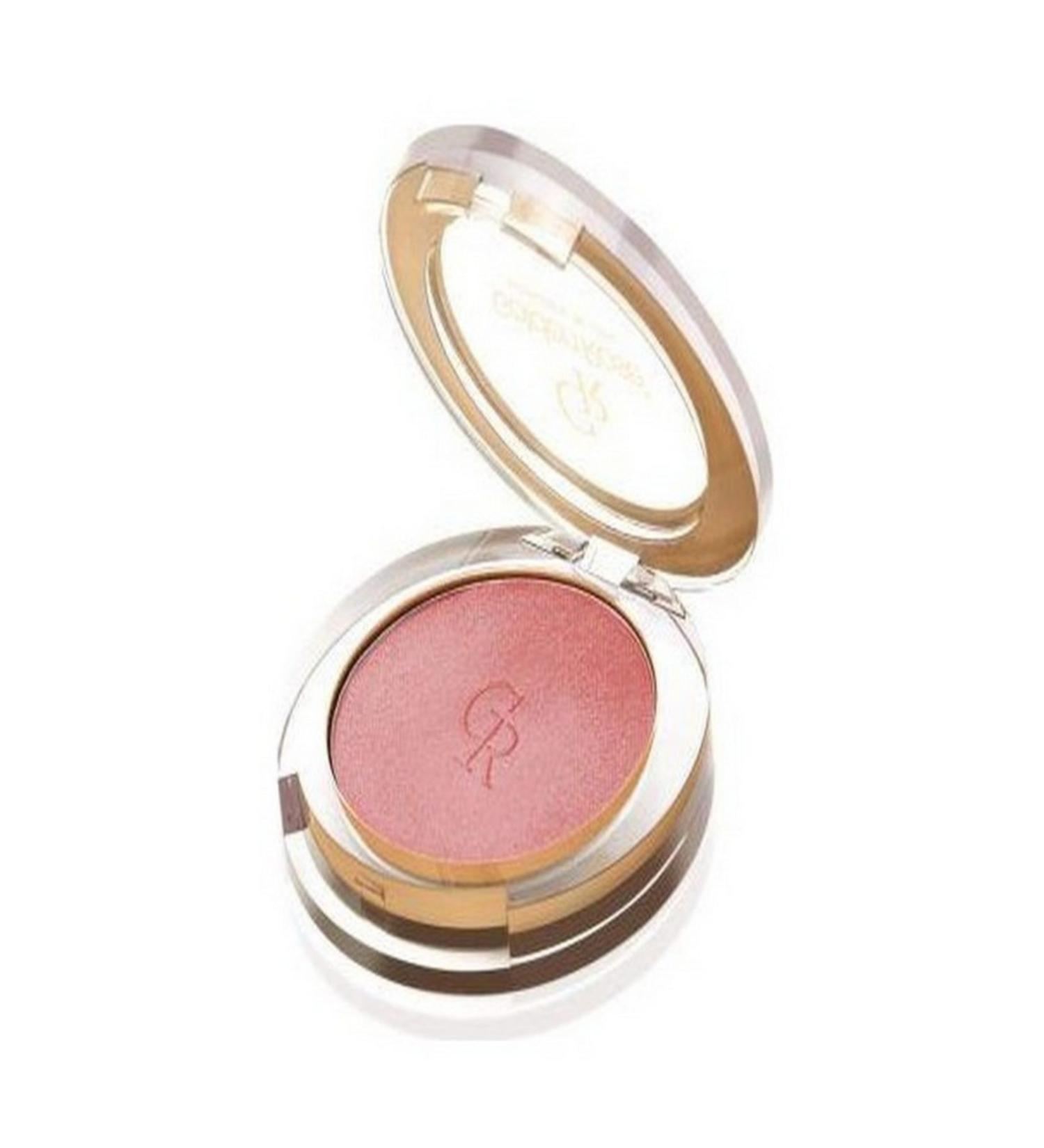 Golden Rose Blush - Powder Blush No: 03 8691190605032