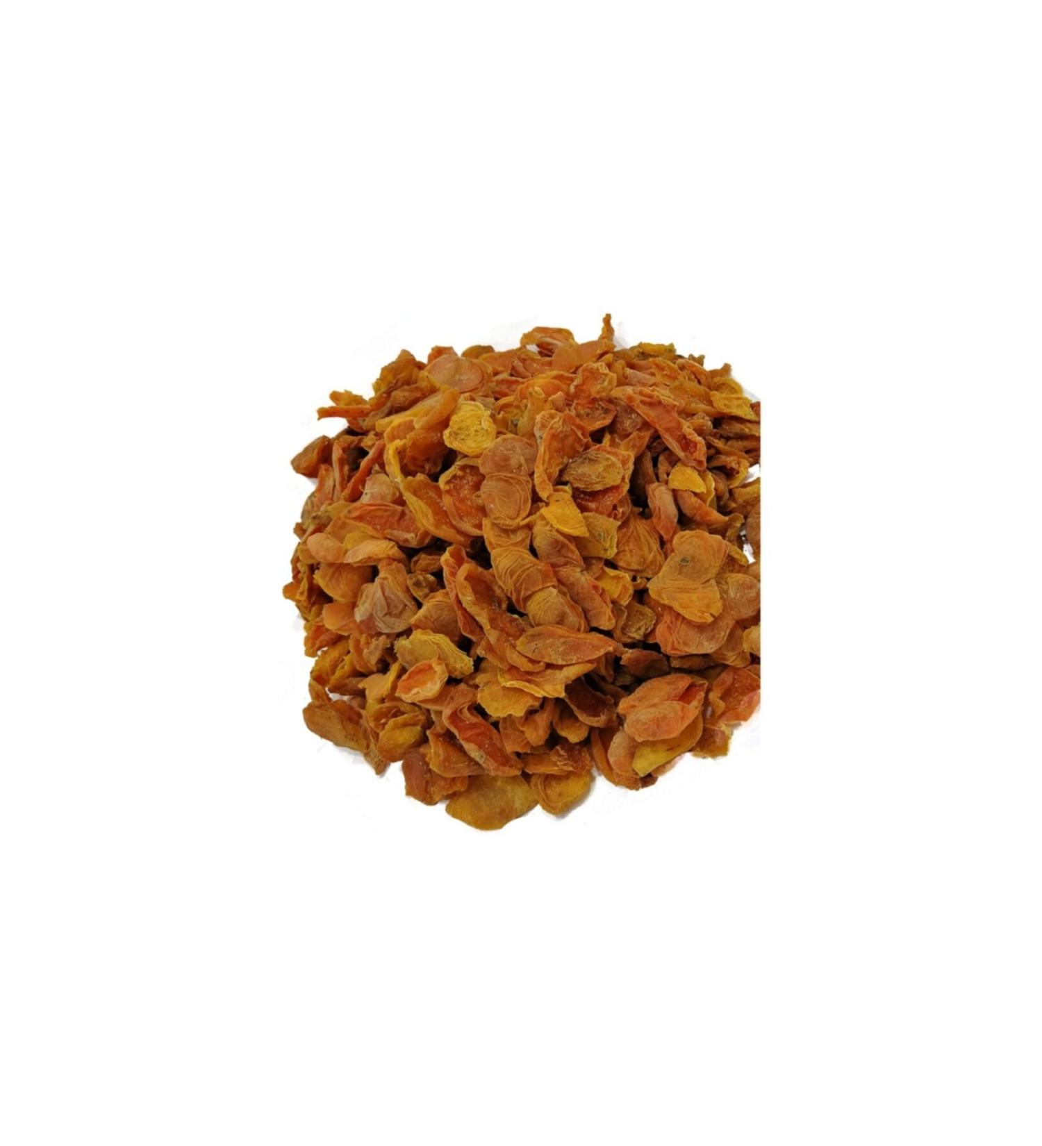 OrganikAVM Compote Dried Apricots 1 Kg