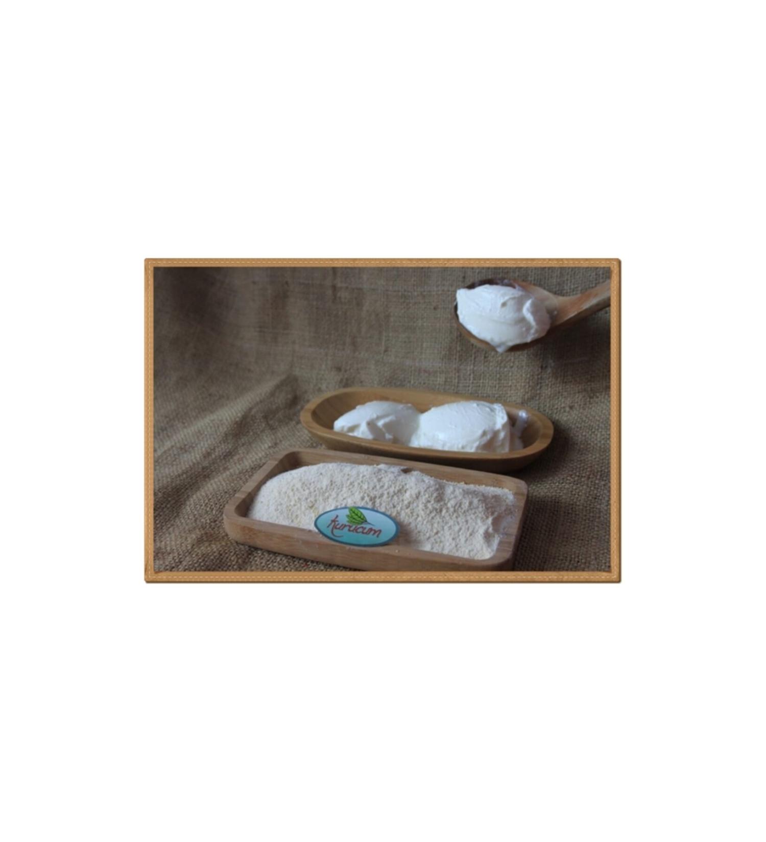 Kurucum Dry Yogurt Powder 1 Kg