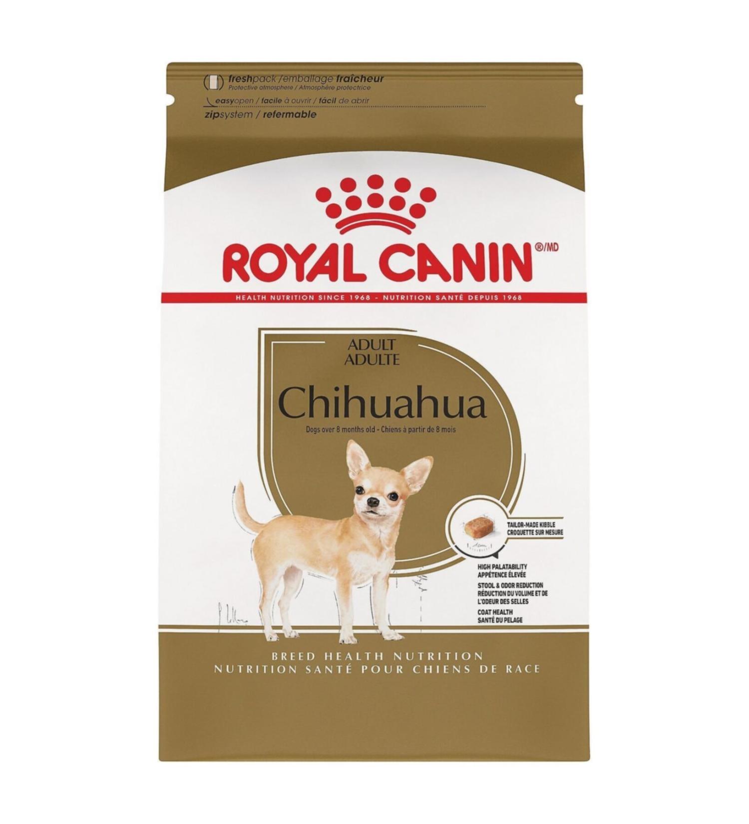 Royal Canin Adult Chihuahua Dog Food 3 Kg