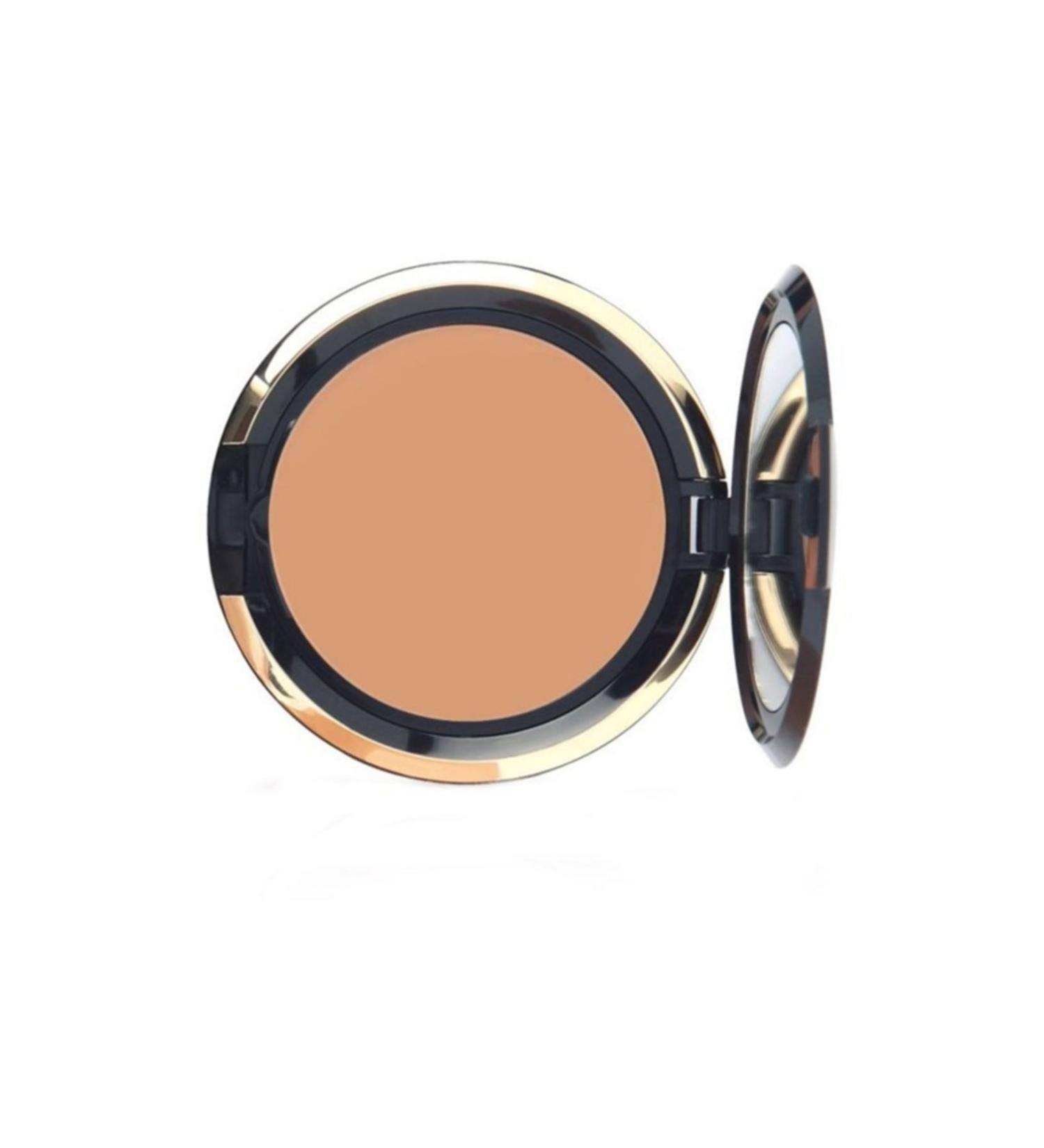 Golden Rose Compact Foundation No: 08 8691190110086