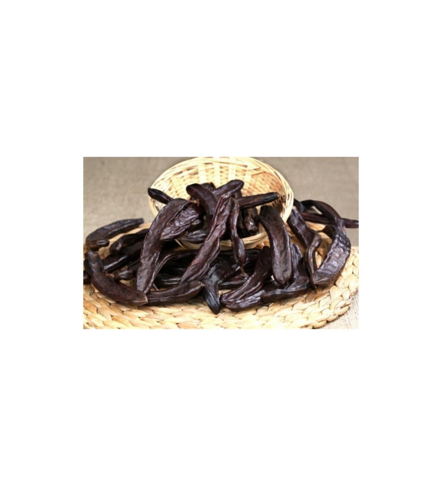 BEYPAZARI LOCAL PRODUCTS Carob 1 Kg