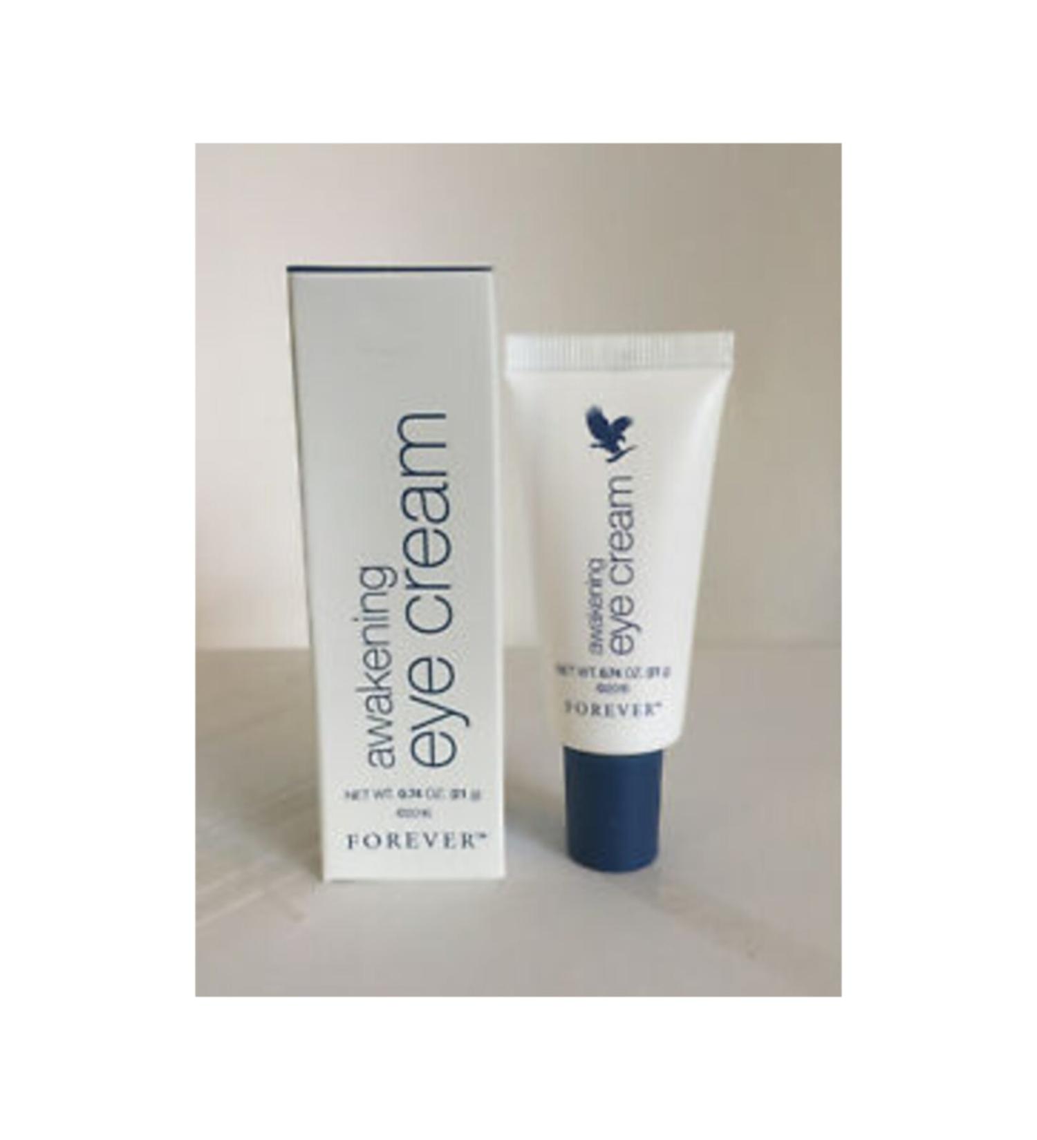 Forever Living Awakening Eye Cream-21gr Eye Contour Care Cream