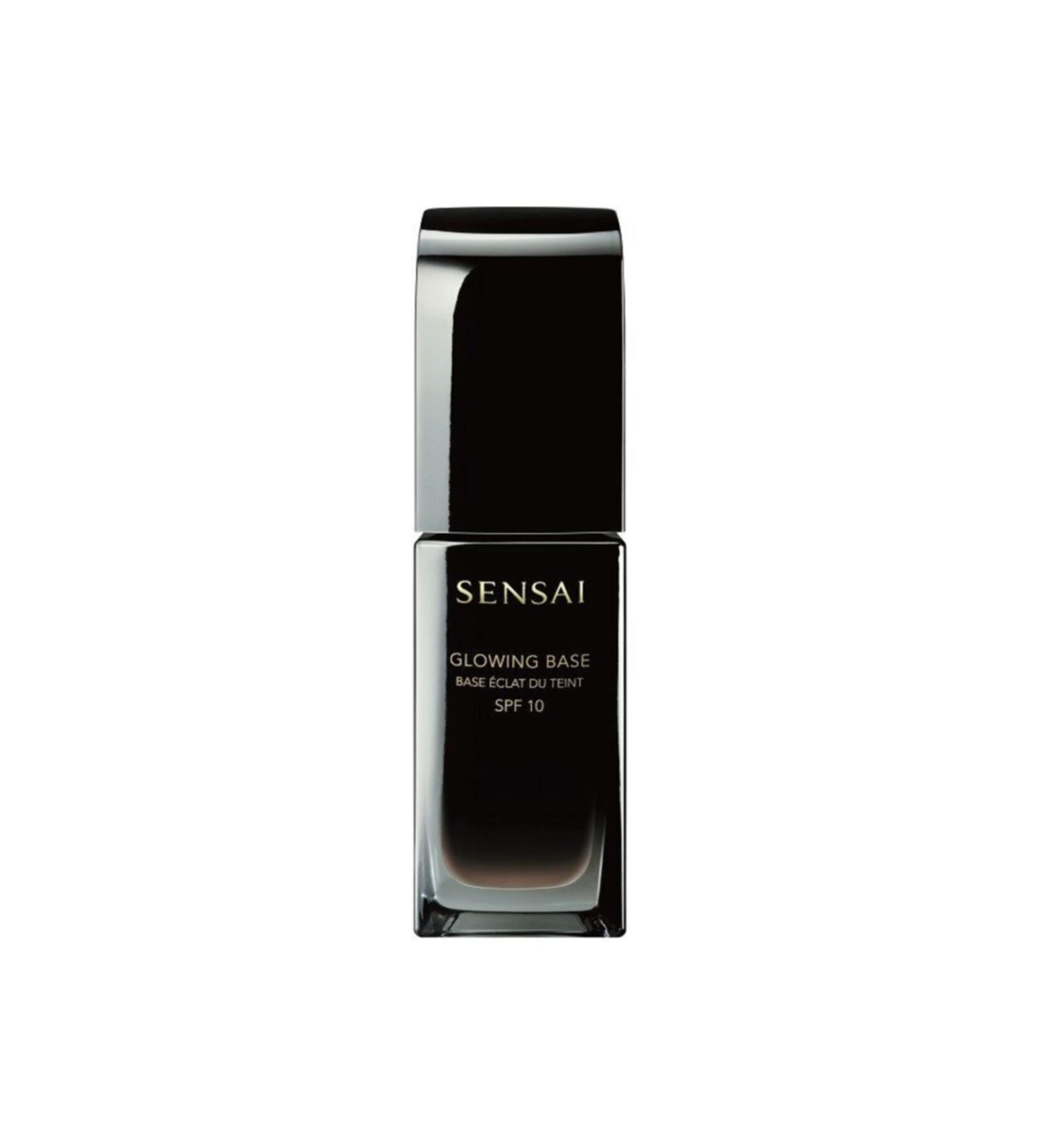 Sensai Glowing Base Make-up Base Spf10 30 ml