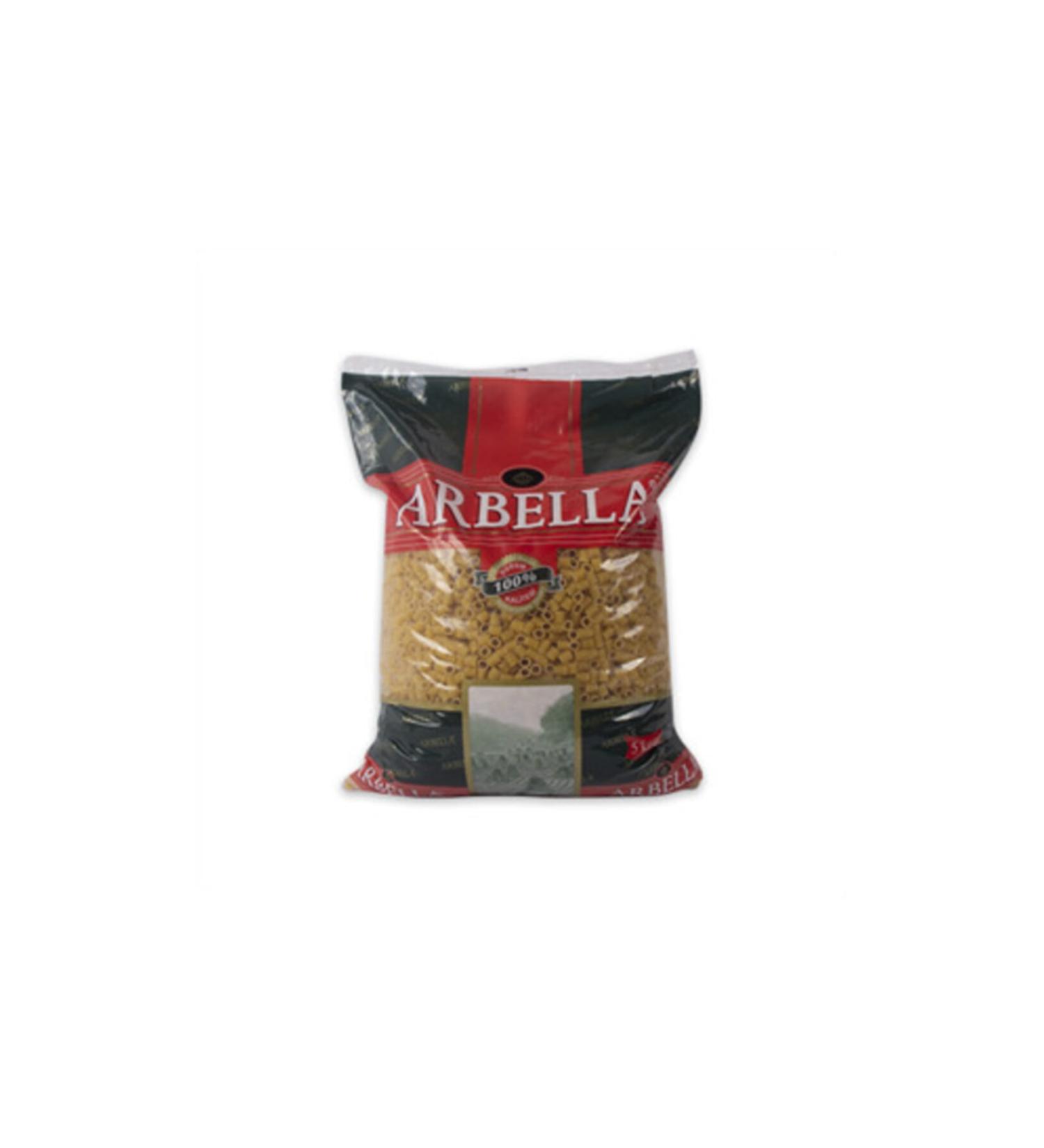 Arbella Pasta Thimble 5 kg