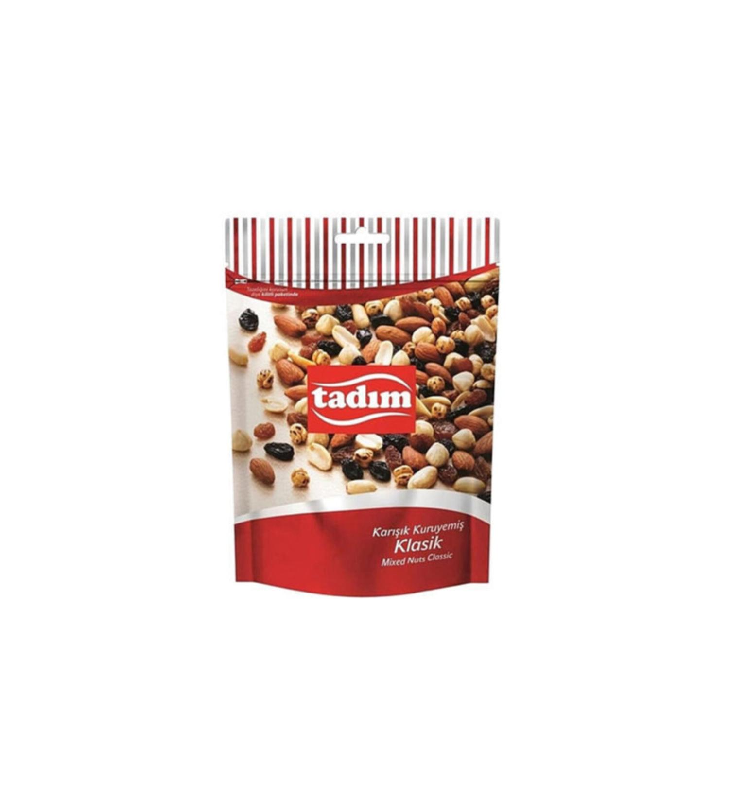 Tadim Tadim-roasted-salted-peanuts-200-gr-nuts-tadim-1459-60-b