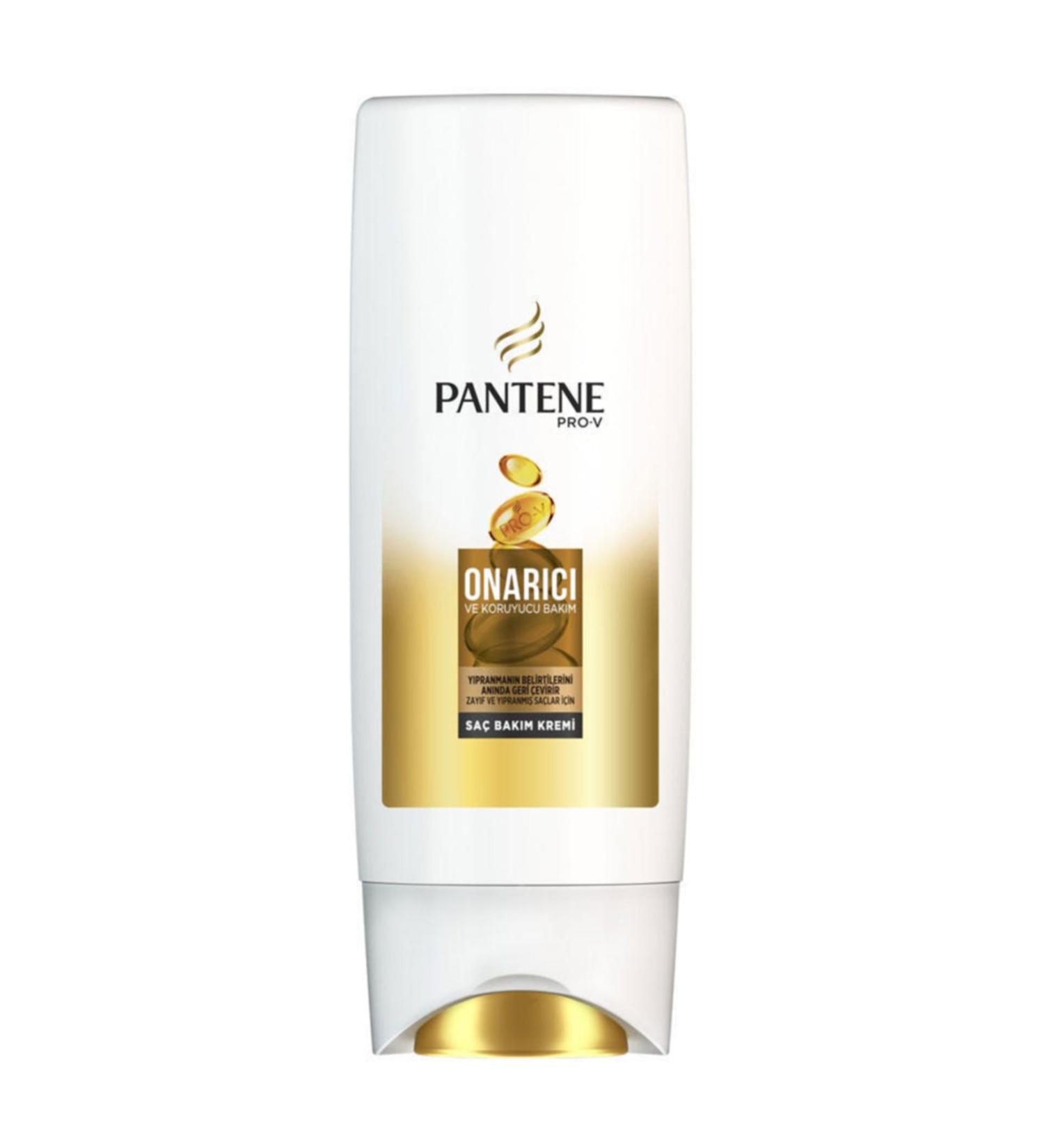 Pantene Hair Care Conditioner Repair and Protective Care 90 ml Travel Size