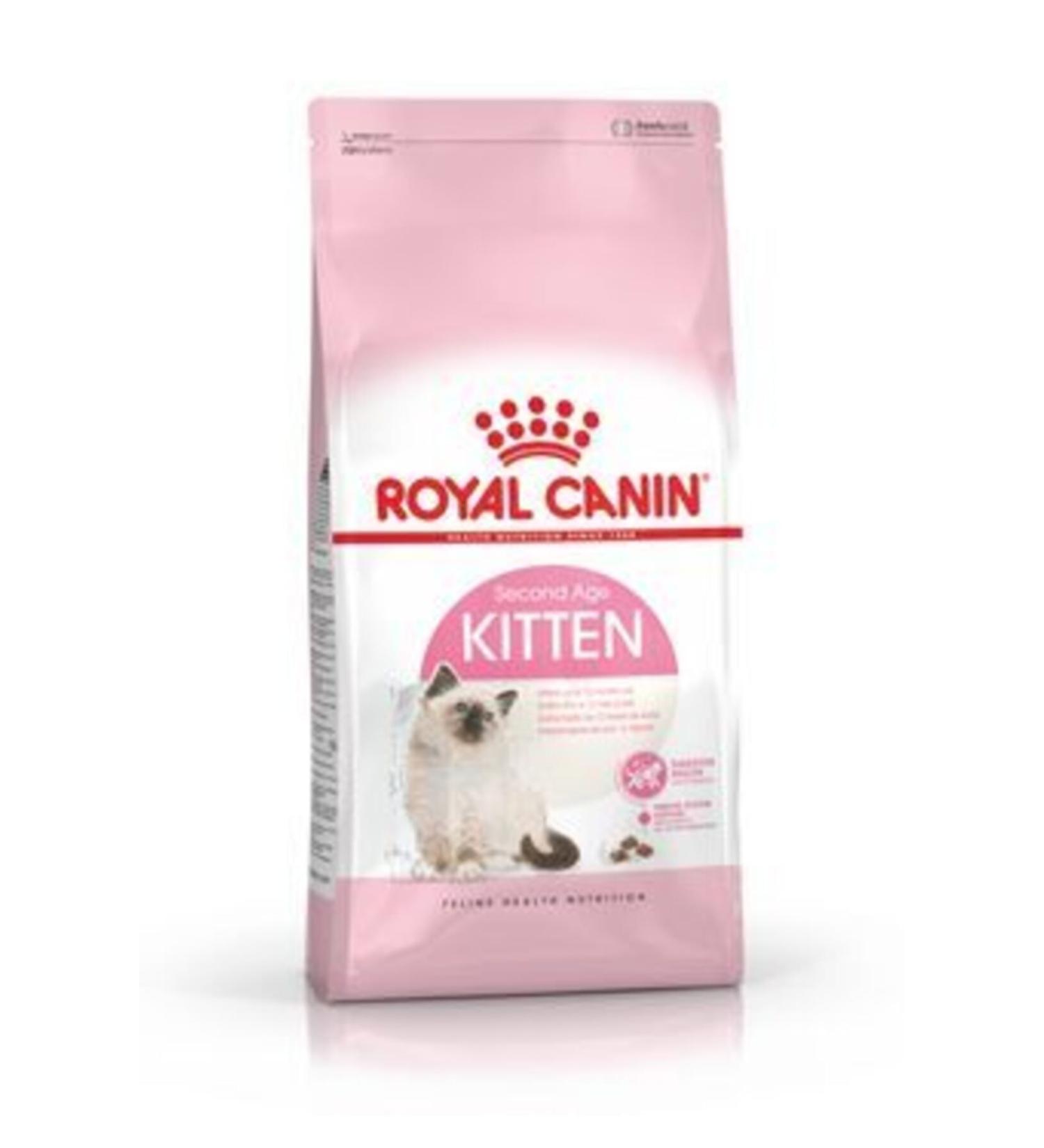 Royal Canin Kitten 2 kg