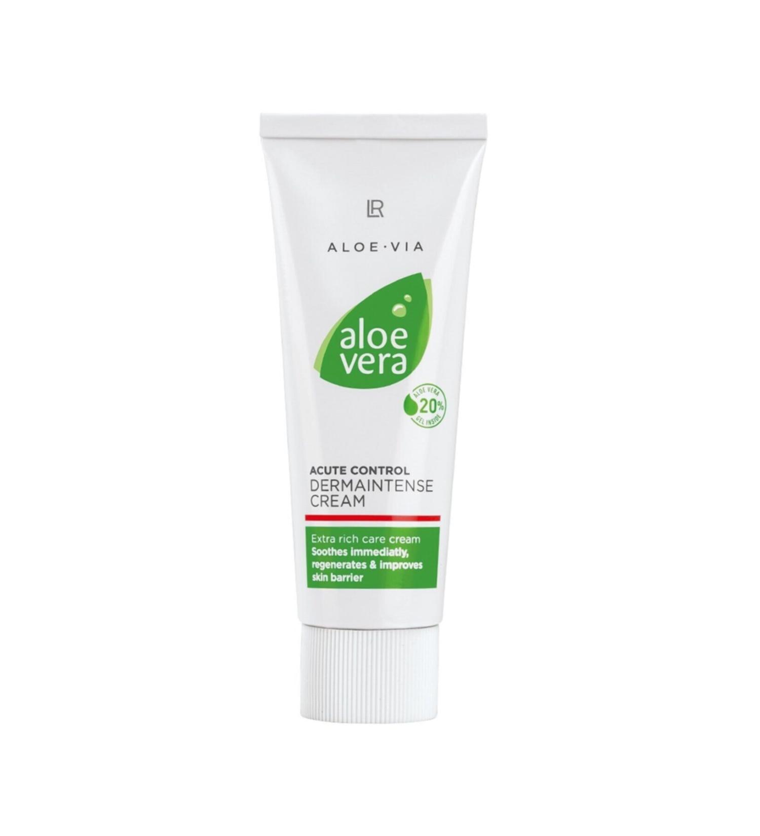 LR Aloe Vera Dermaintense