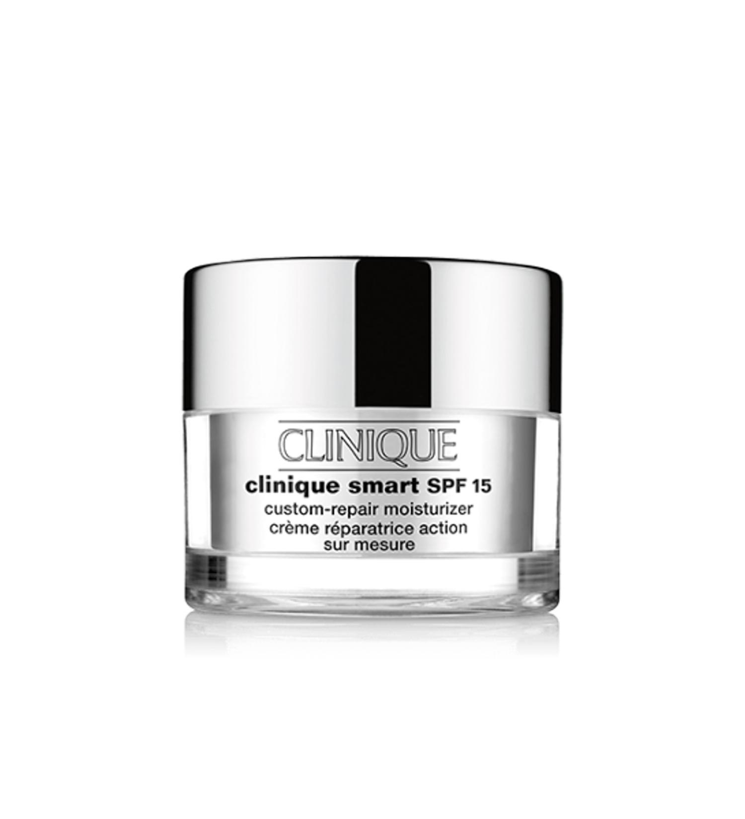 Clinique Smart Repair Moisturizer - Smart Spf 15 15 ml 020714800307