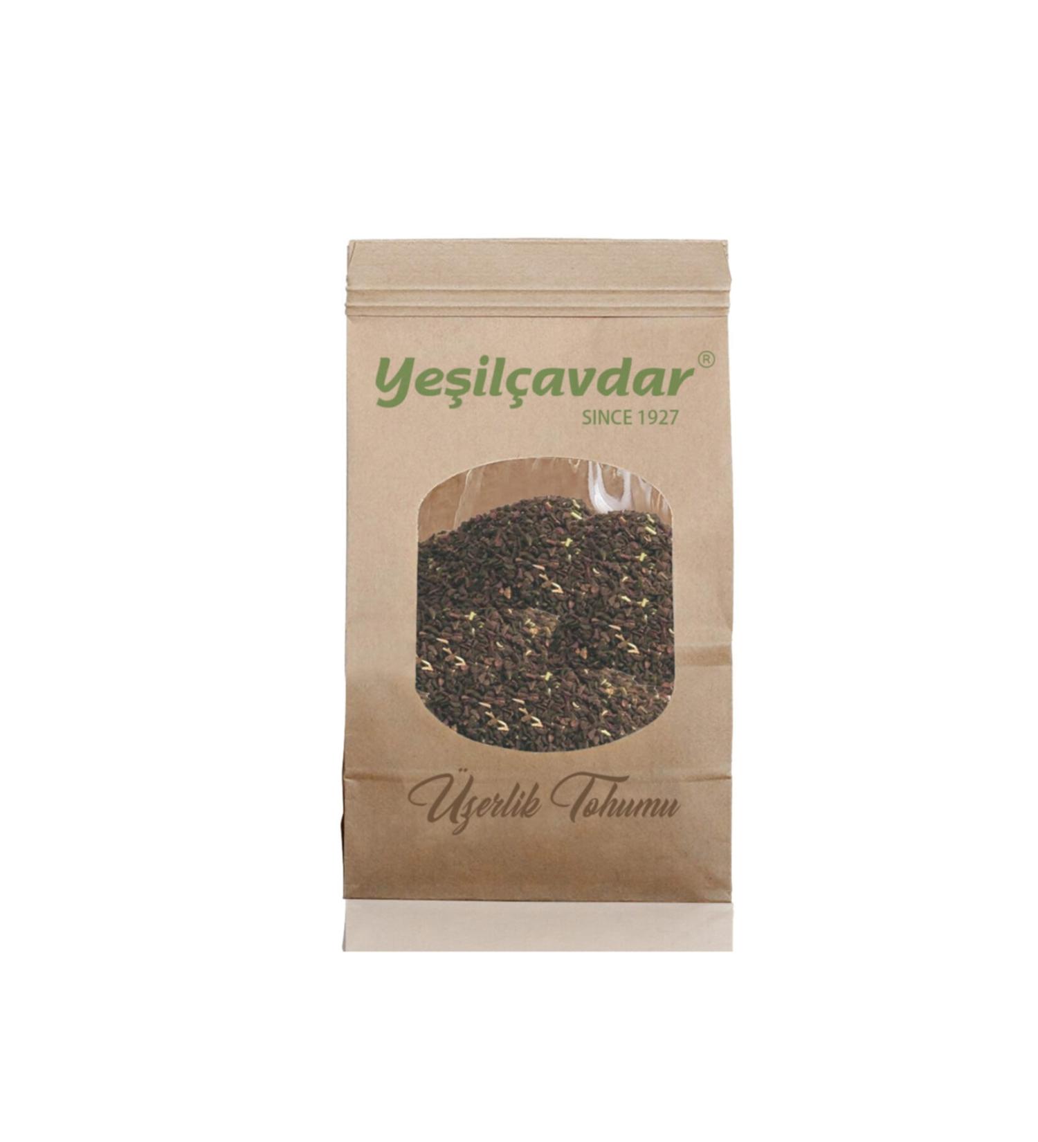 Green Rye Harmala Seeds 1000g