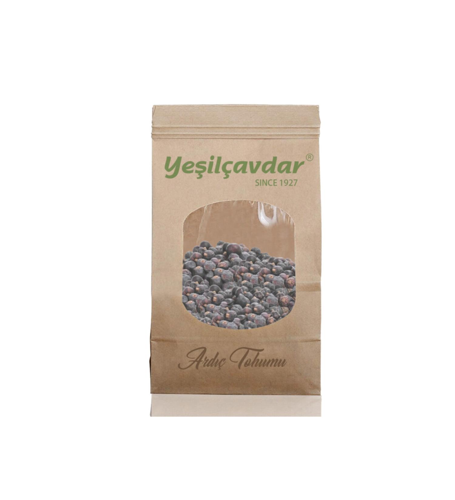 Green Rye Juniper Seed 1000g