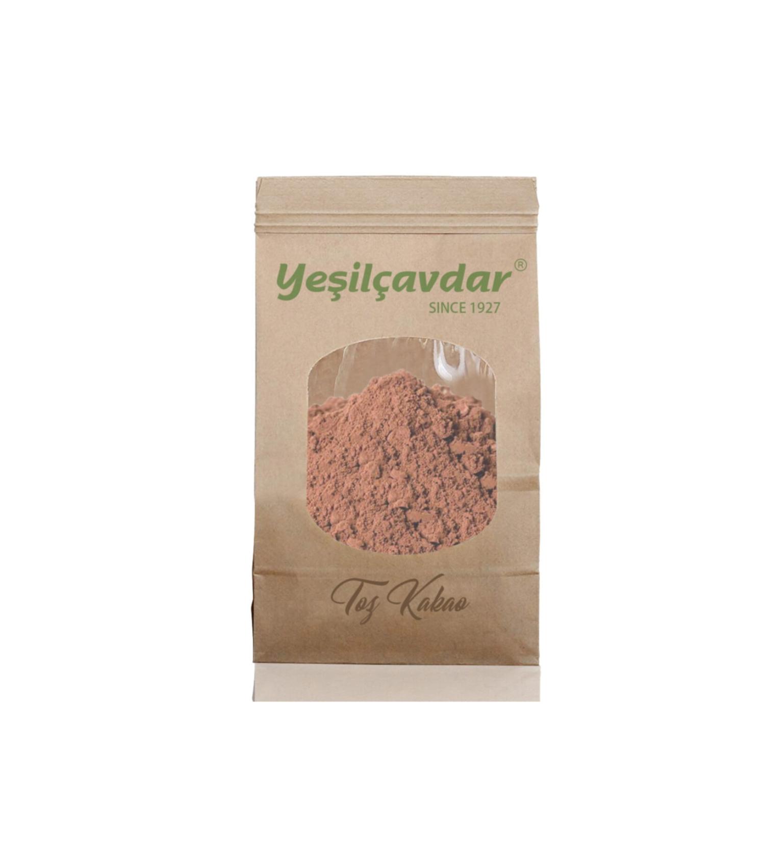 Ye il avdar 1st quality Cocoa 1000g