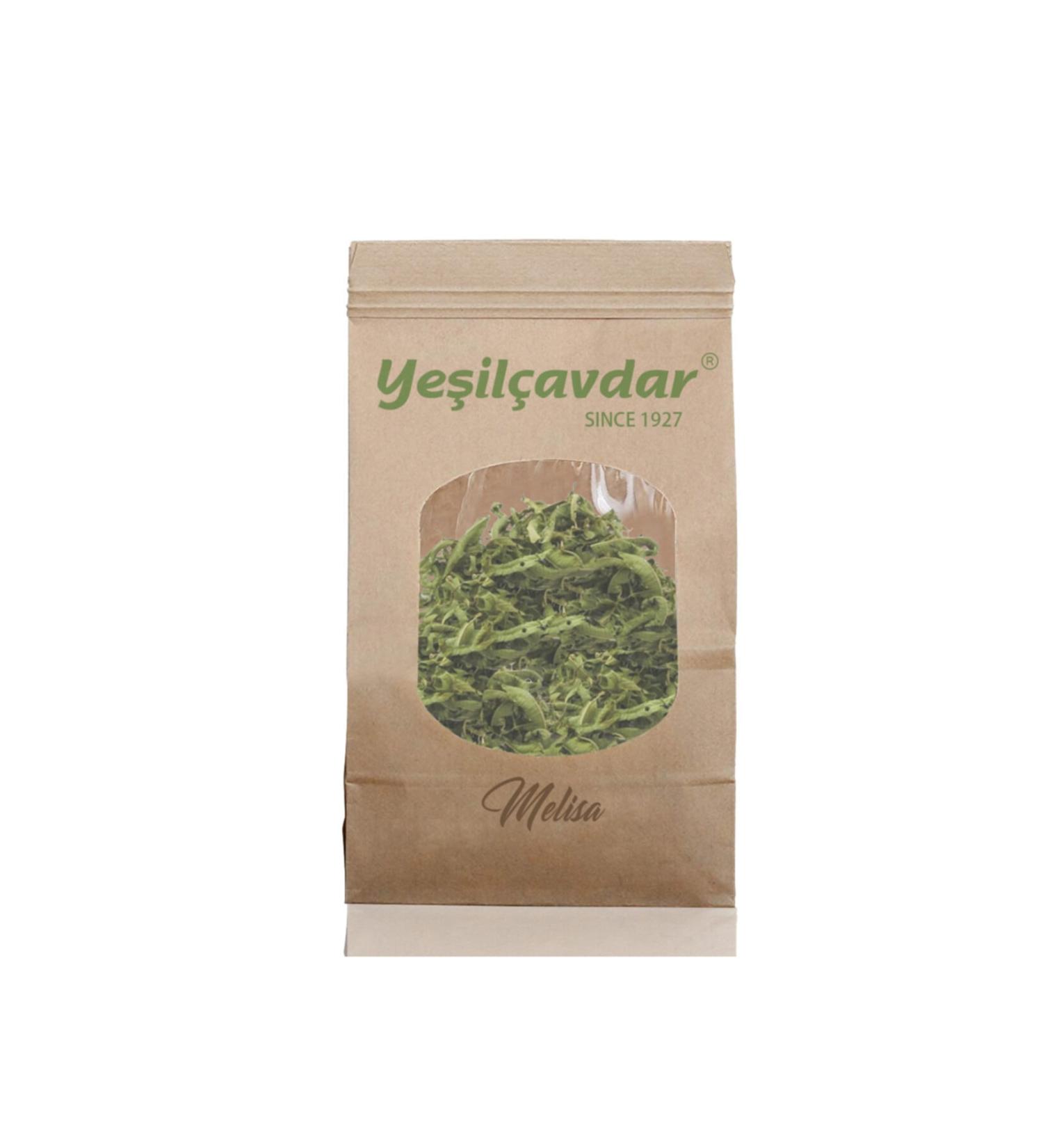 Green Rye Melissa 250 g