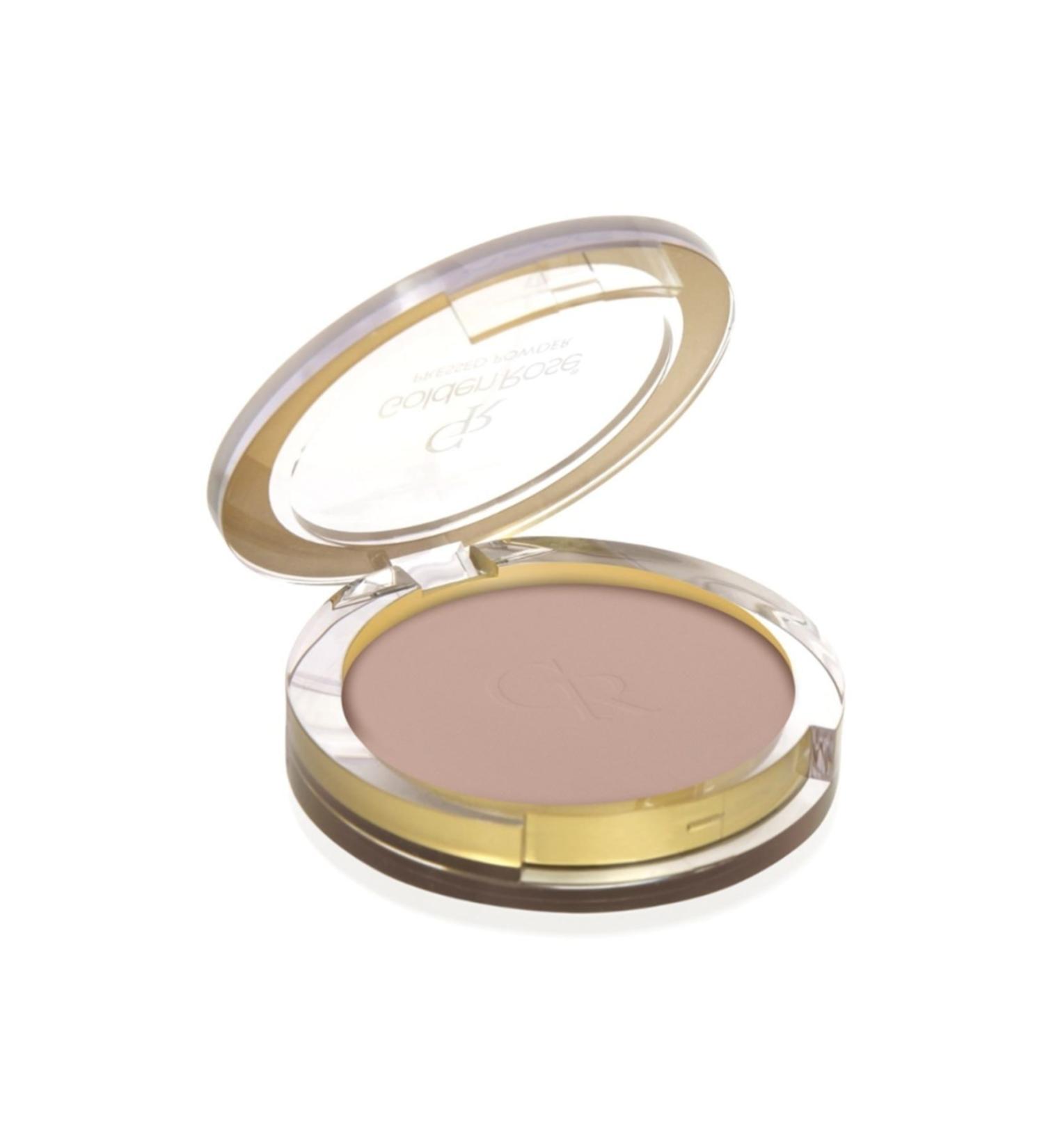 Golden Rose Powder - Pressed Powder No: 109 8691190741099