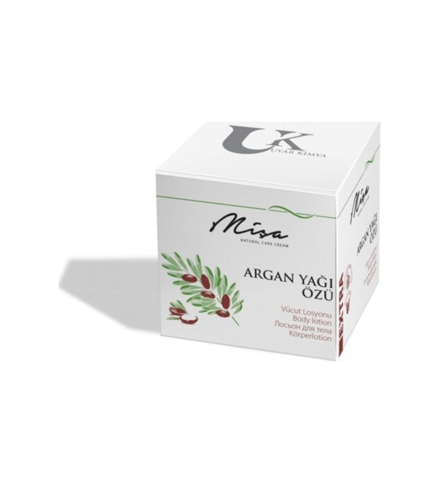 Misa Argan Cream 45 ml