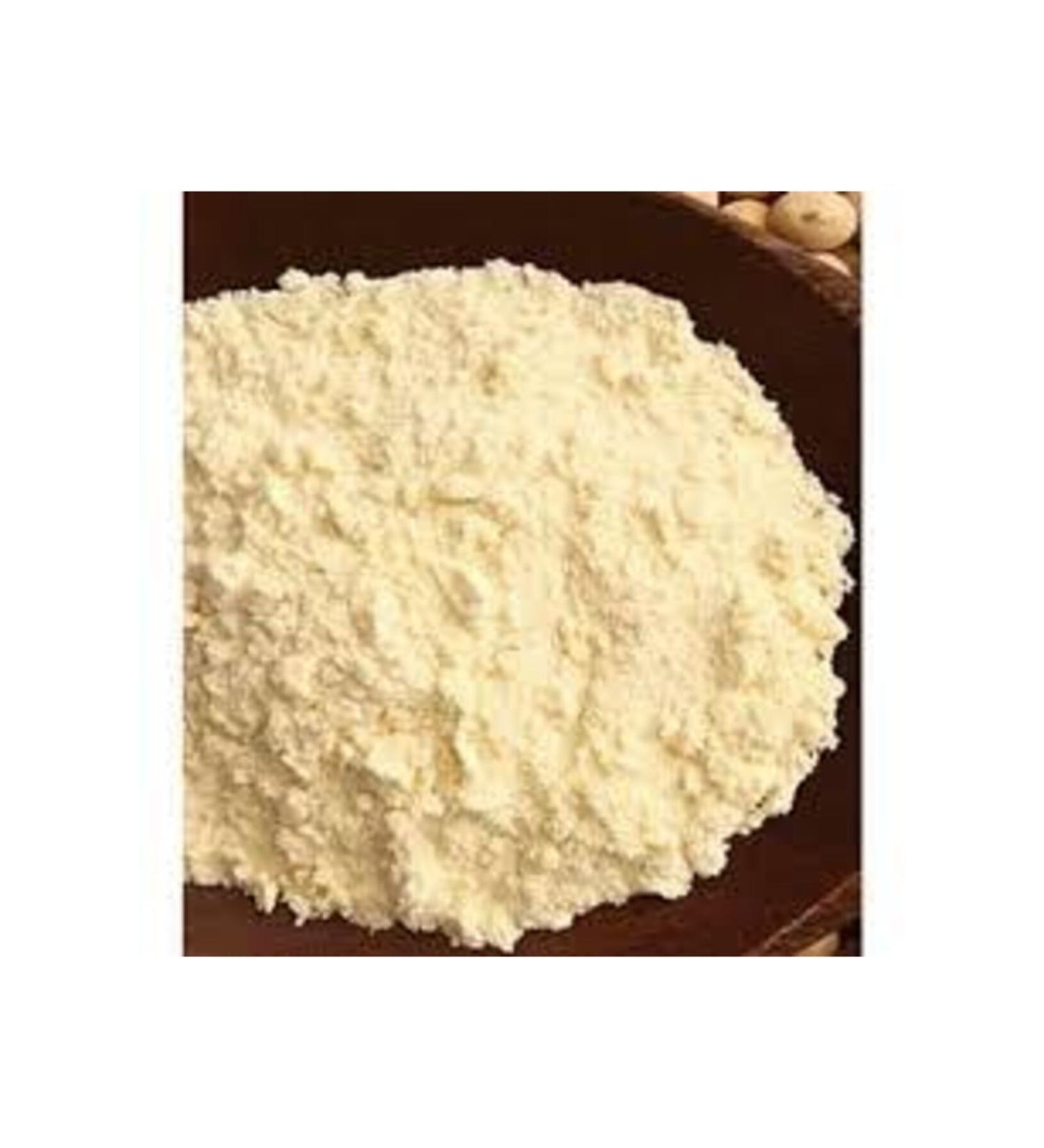 Natural Soybean Flour 2 Kg Non-GMO Soybean Flour 1st Class