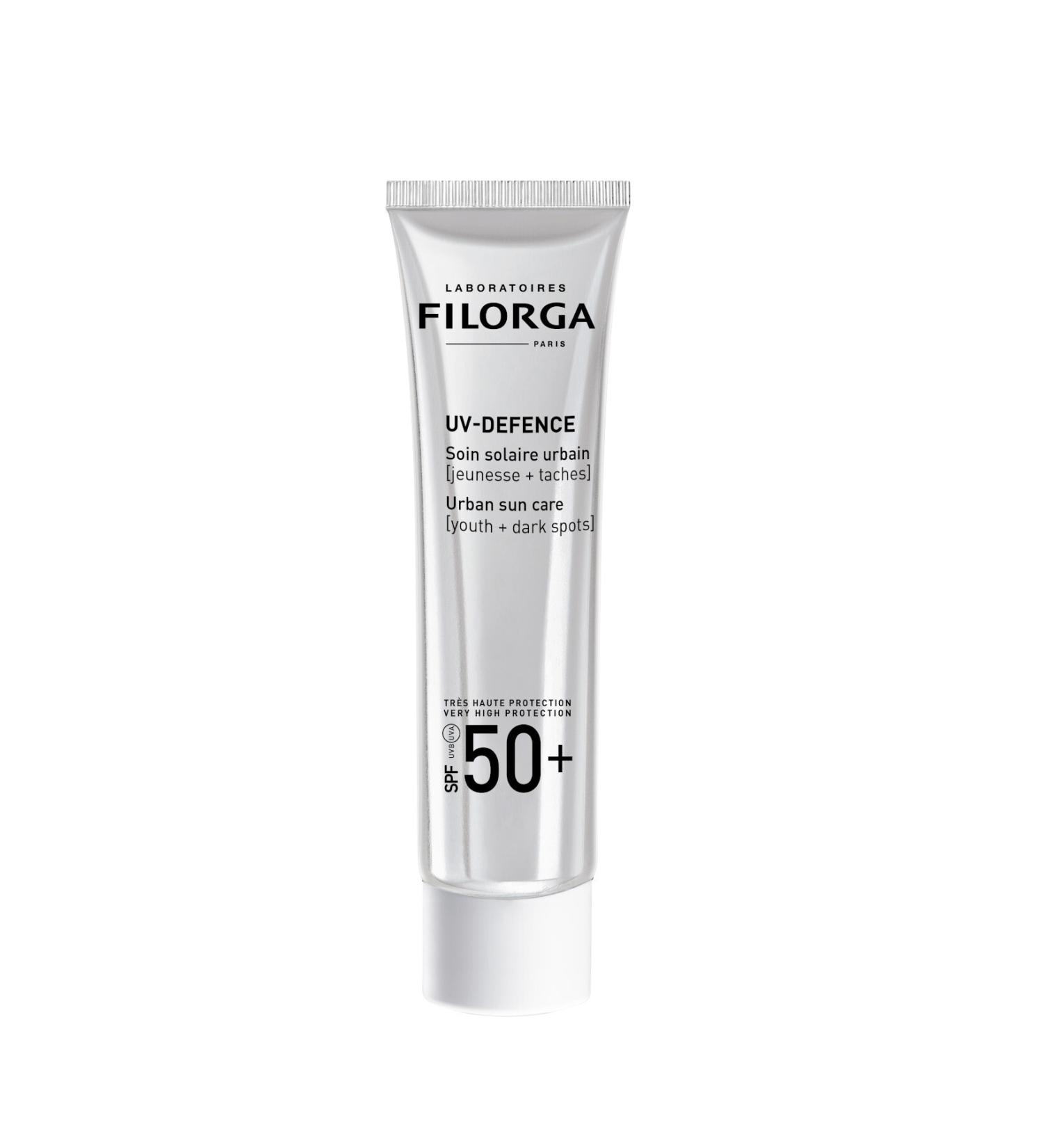 Filorga Skin Care Cream - Uv-Defense 40 mL 3401320664922