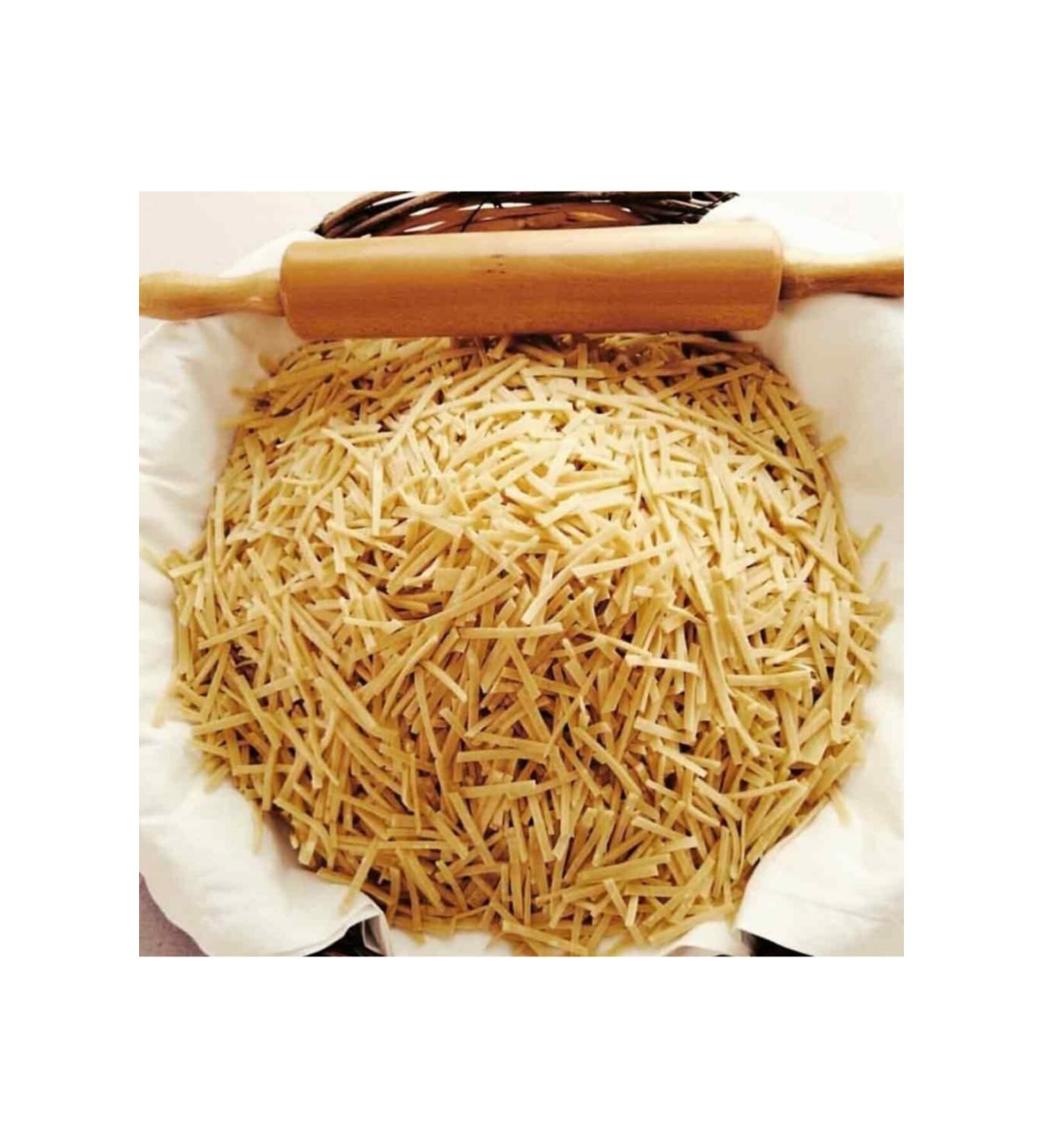 Elazig Natural Homemade Noodles 1 Kg