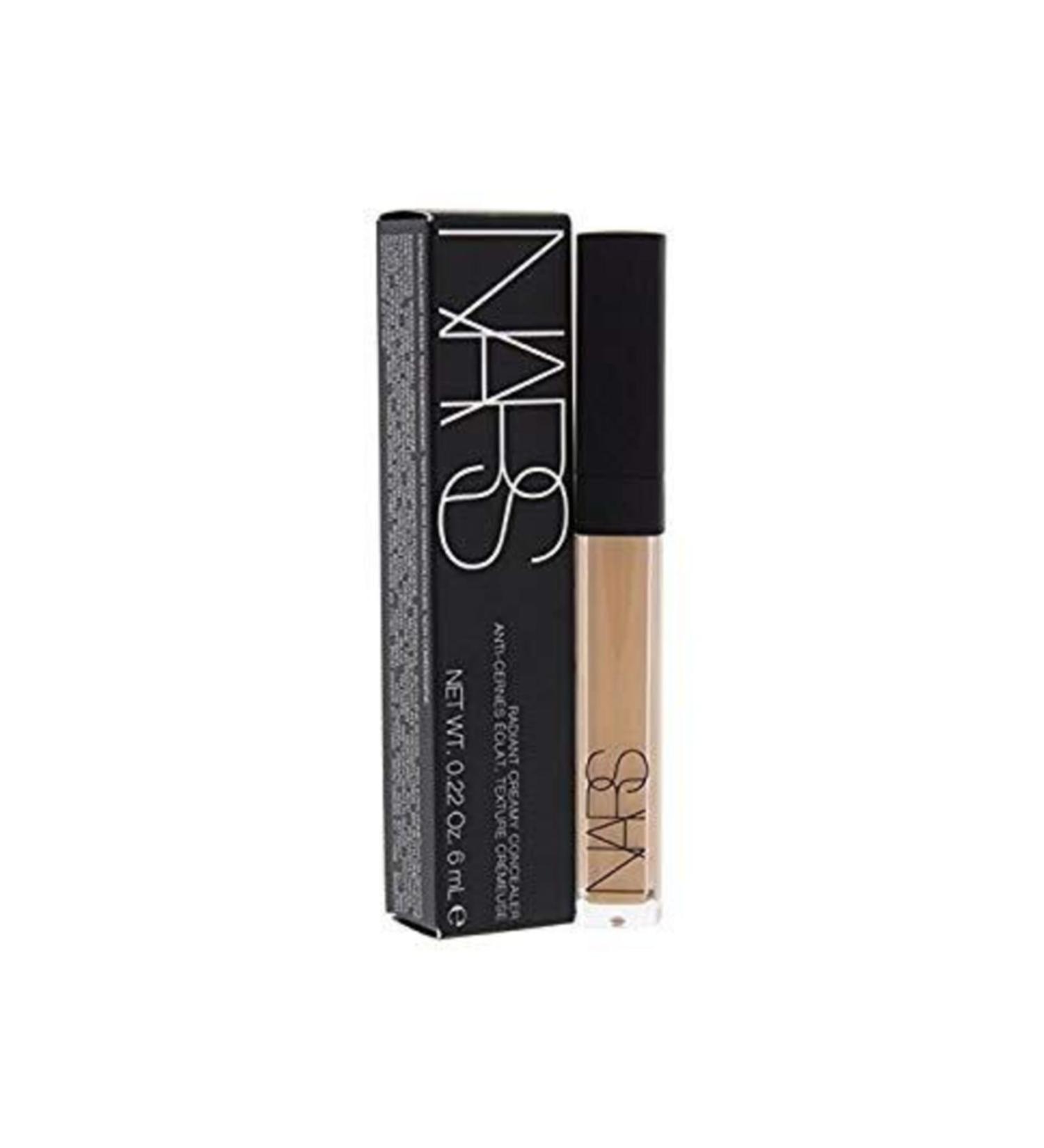 Nars Radiant Creamy Concealer - Light 2.75 - Cannelle 0607845012672