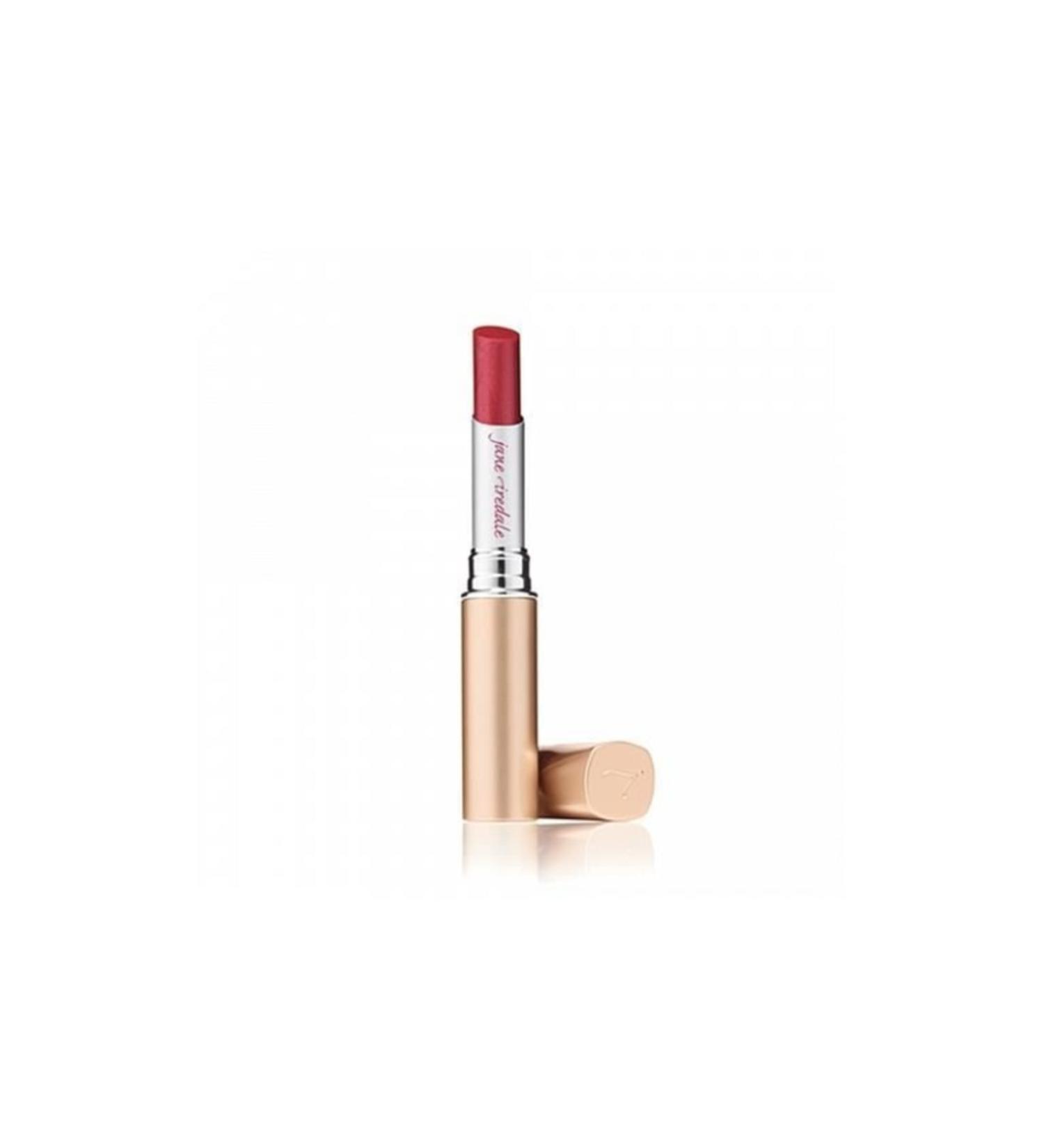 Jane Iredale Puremoist Lipstick Lipstick Brooke