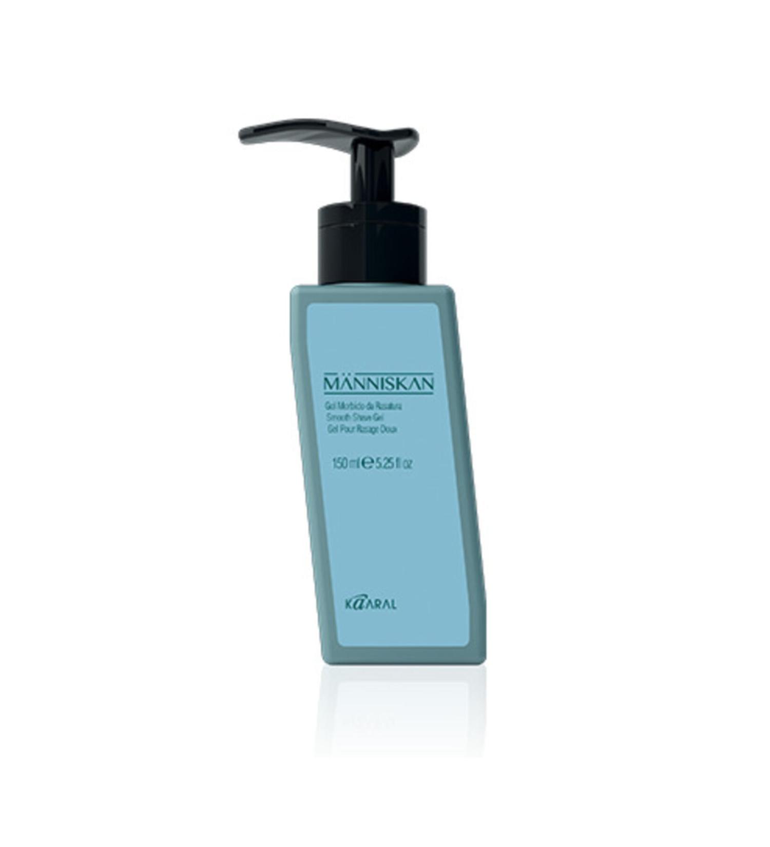 Kaaral Mann skan Pre-Shave Slippery Shaving Gel 150 ml