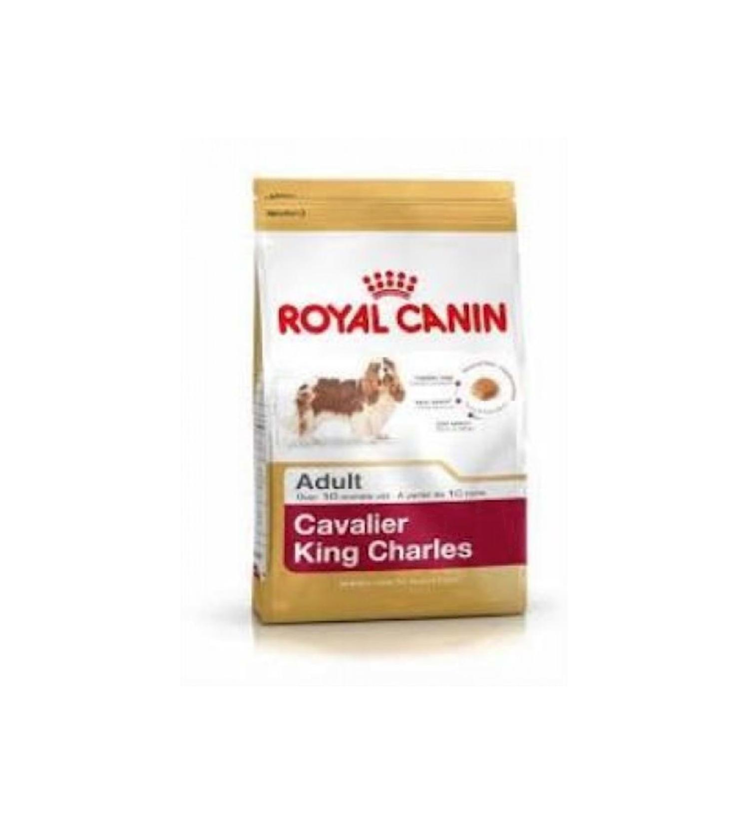Royal Canin 1.5 Kg Dry Cavalier King Charles Adult