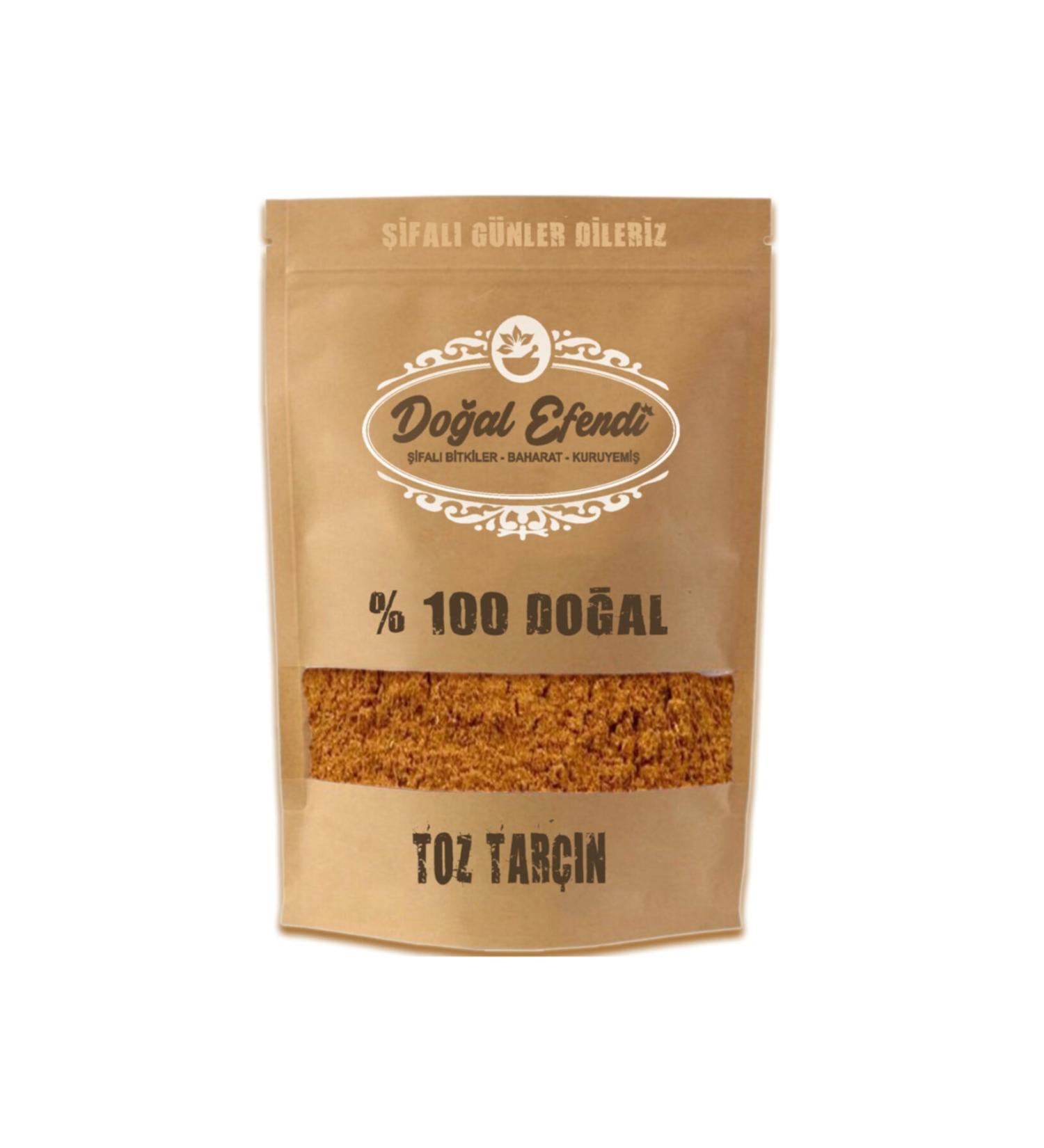 natural master medicinal plants spices nuts Master Cinnamon Powder 1000 Gr.