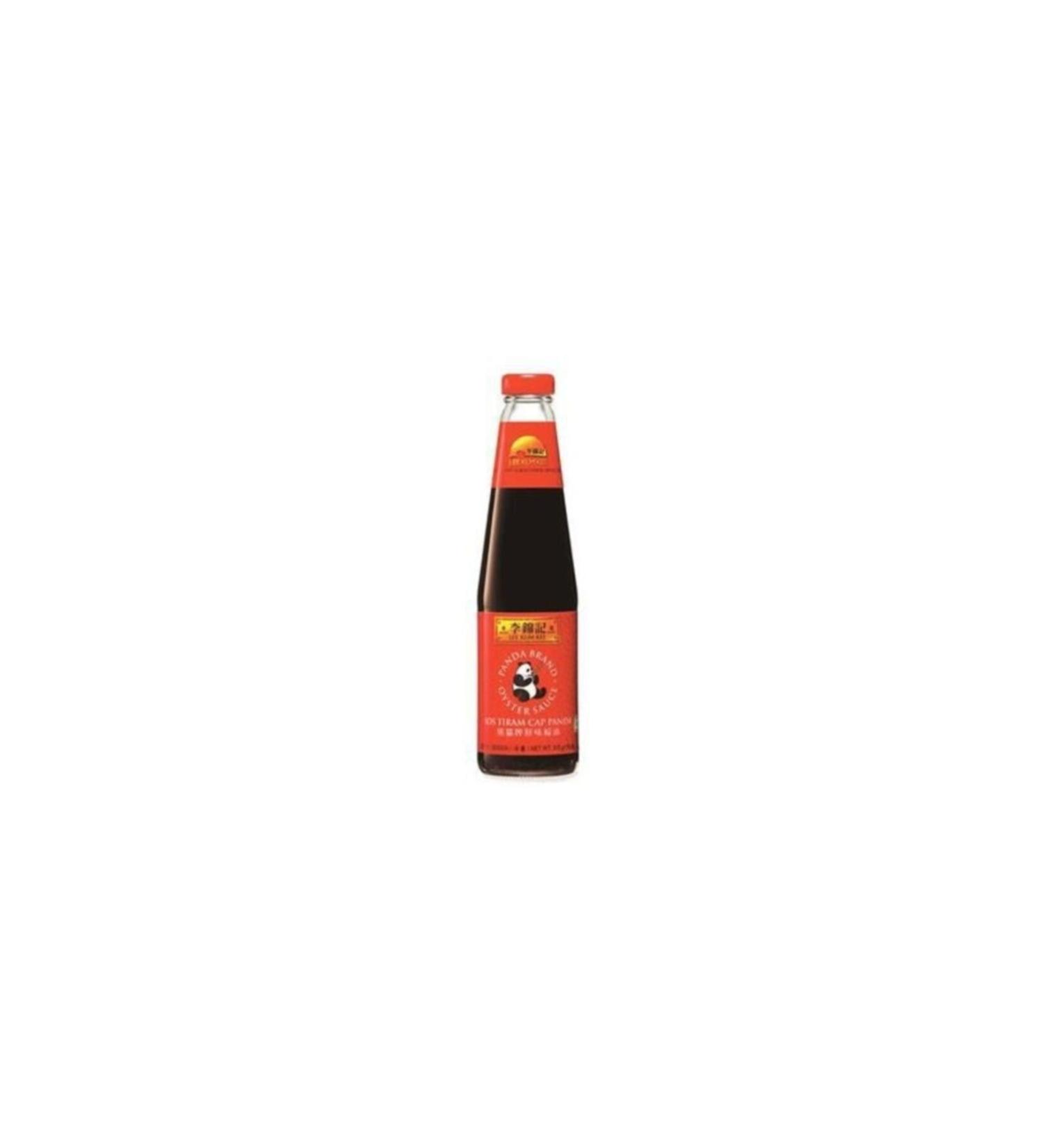 Lee Kum Kee Oyster Sauce 510 gr