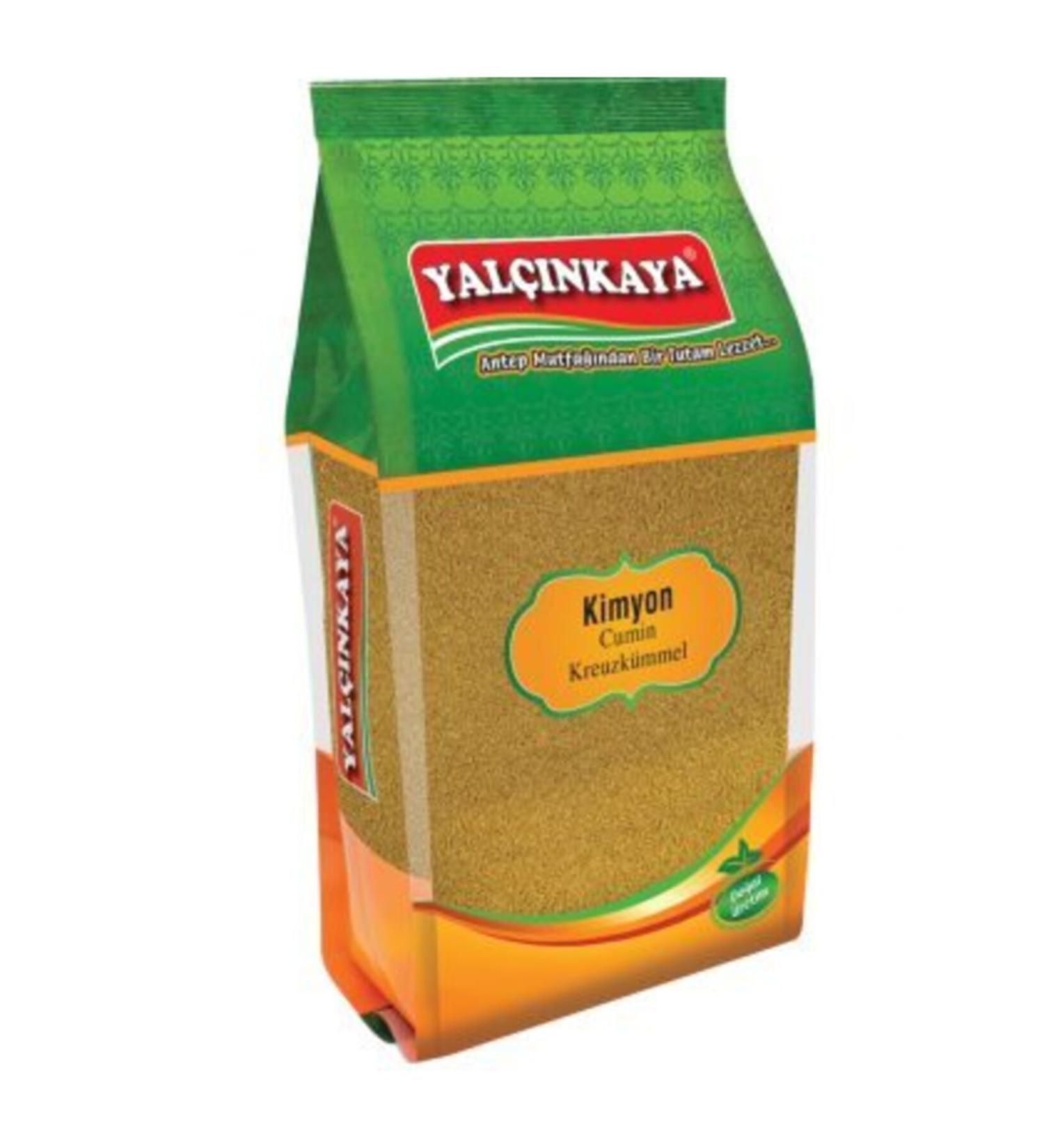 Yalcinkaya Cumin 500 gr