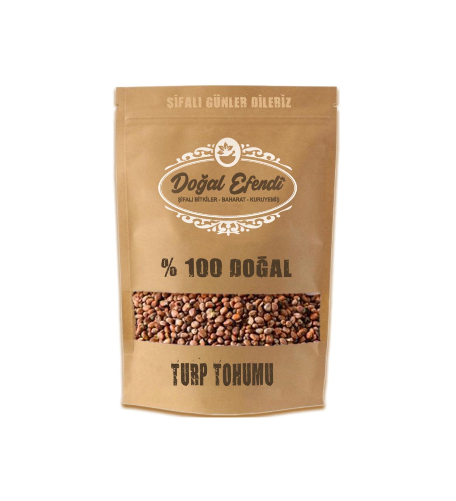 natural sir medicinal plants spices nuts Sir Radish Seed 500 Gr.