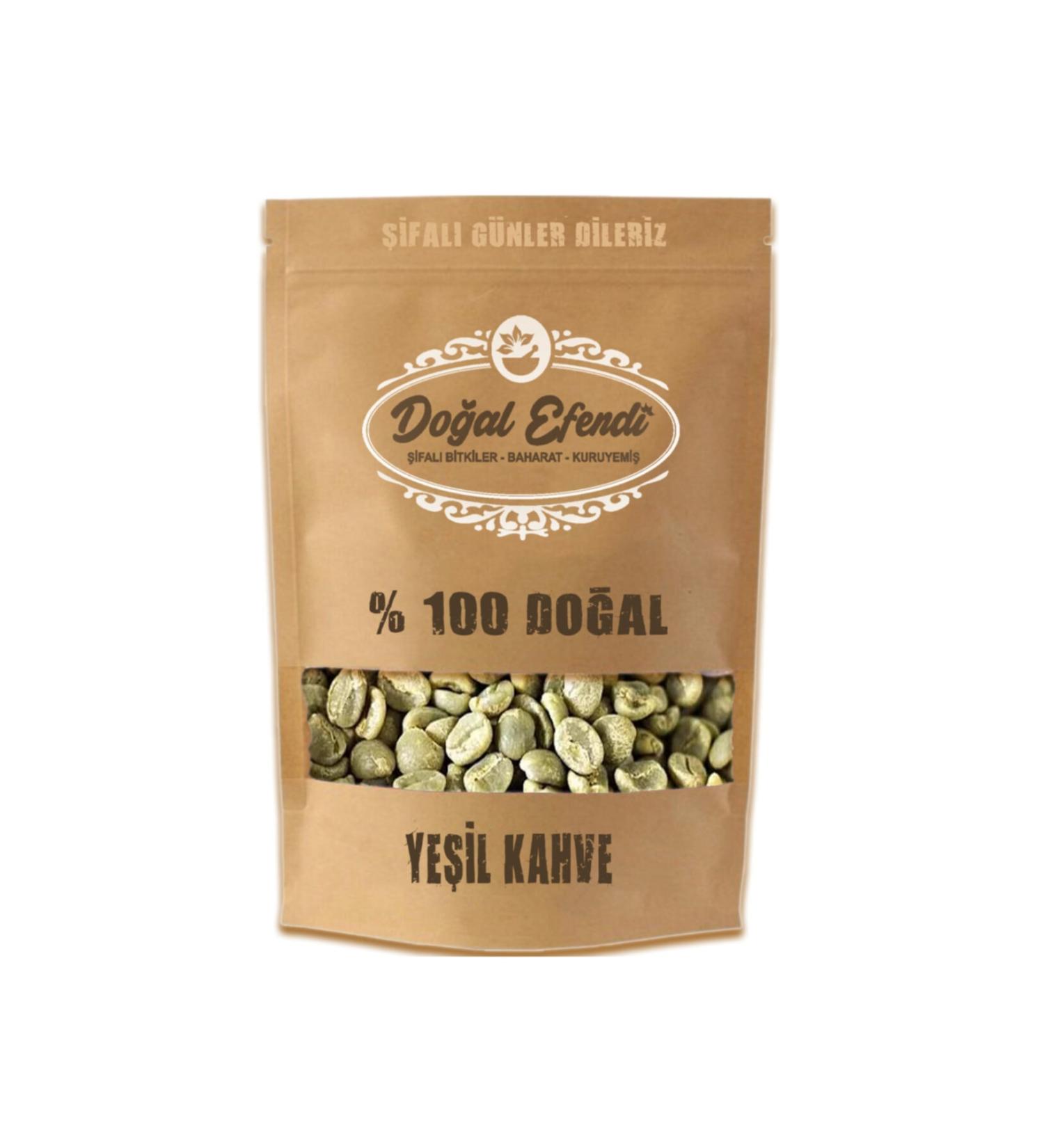 natural master medicinal plants spices nuts Master Green Coffee 500 Gr.