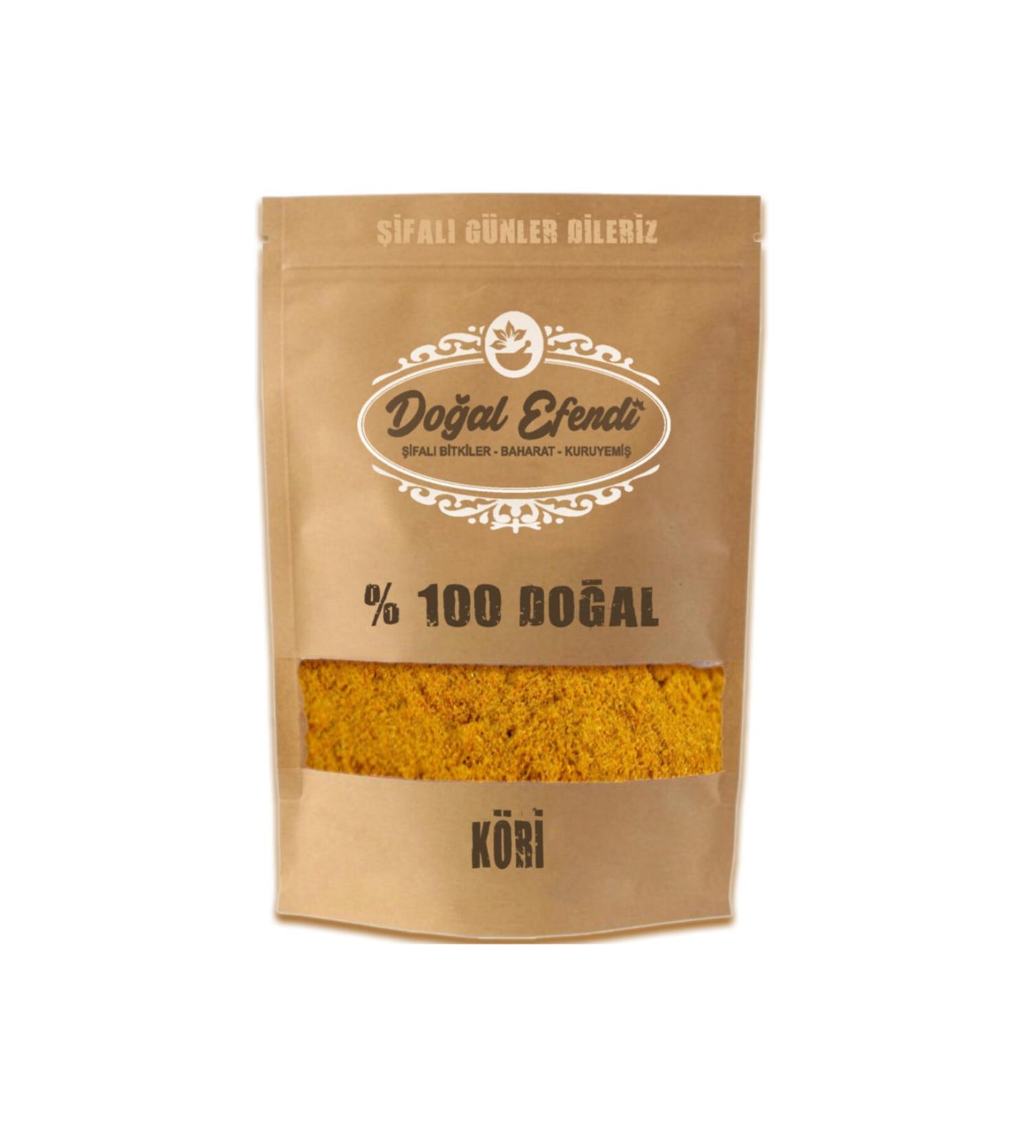 natural master medicinal herbs spices nuts master curry 1000 gr.